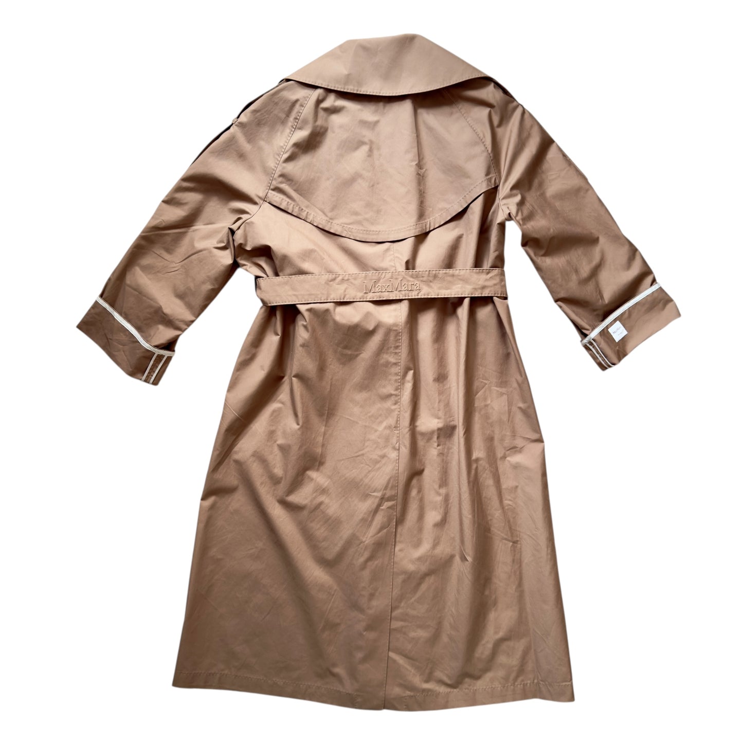 MAX MARA The Cube 長褸