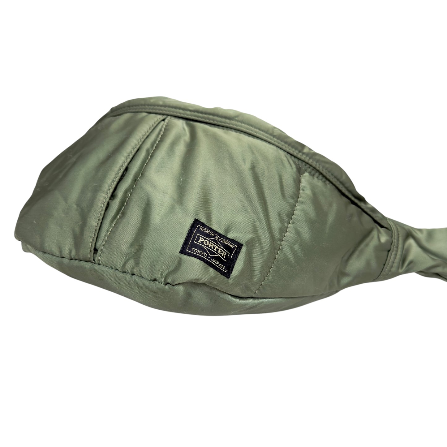 PORTER 腰包 心口包