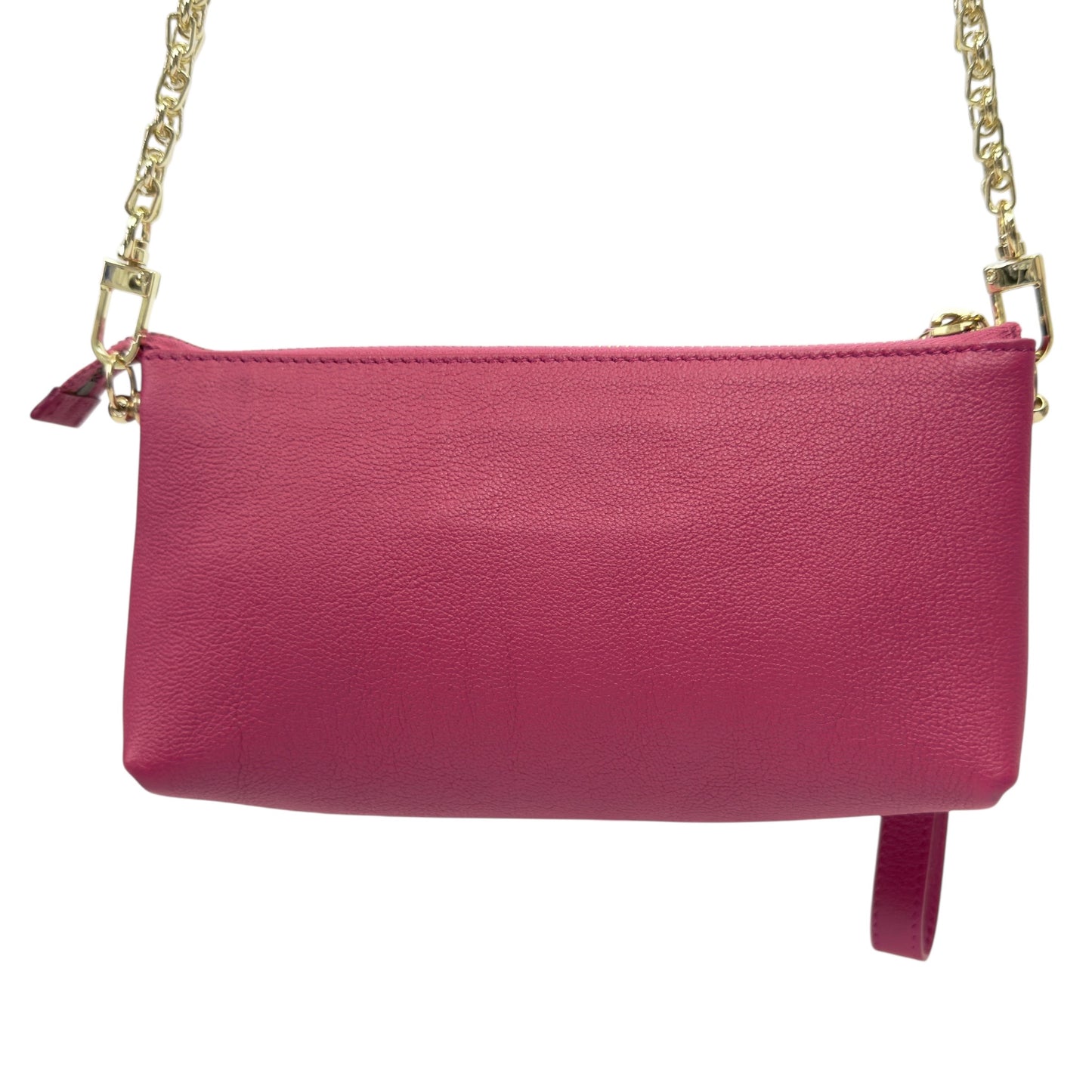 YSL *自加鏈＞送無品牌扣＋無品牌鏈帶* 斜揹袋