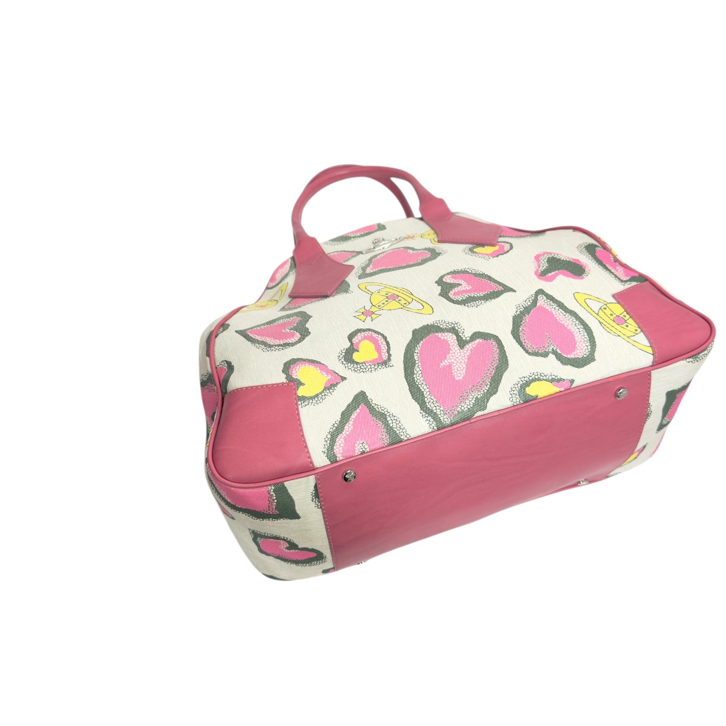 VIVIENNE WESTWOOD 手袋