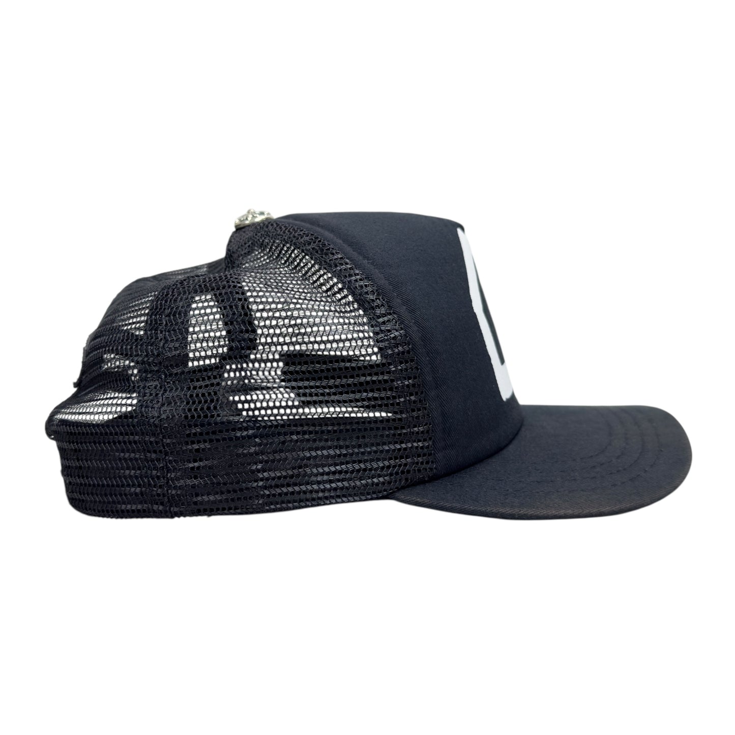 CHROME HEARTS Cap 棒球帽