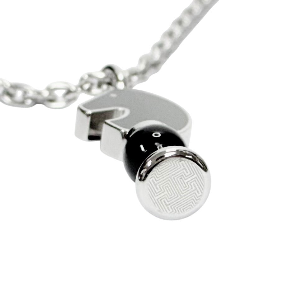 HERMES Cavalier 頸鏈