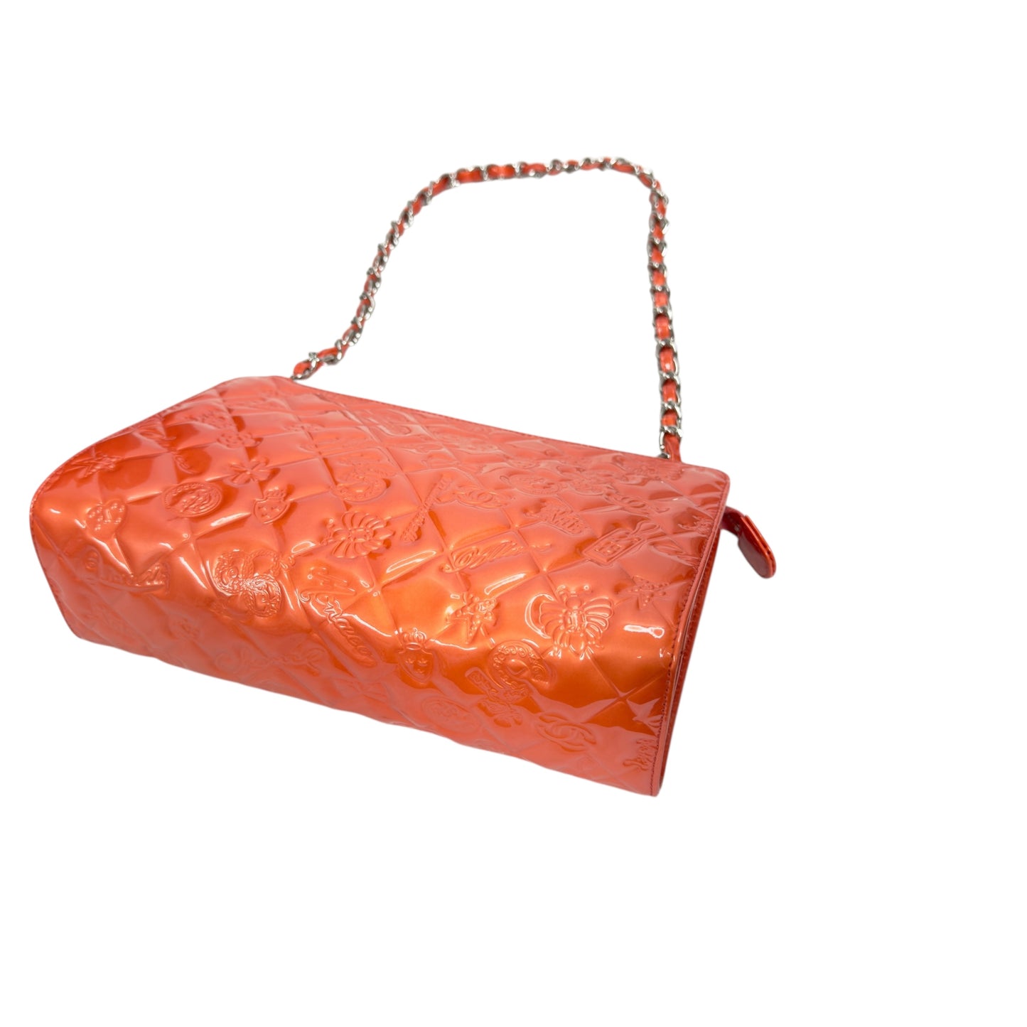 CHANEL CC LUCKY SYMBOLS 幸運符號 肩背包