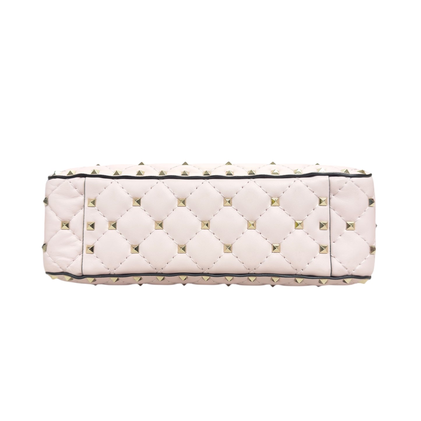 VALENTINO Rockstud spike 鏈條包