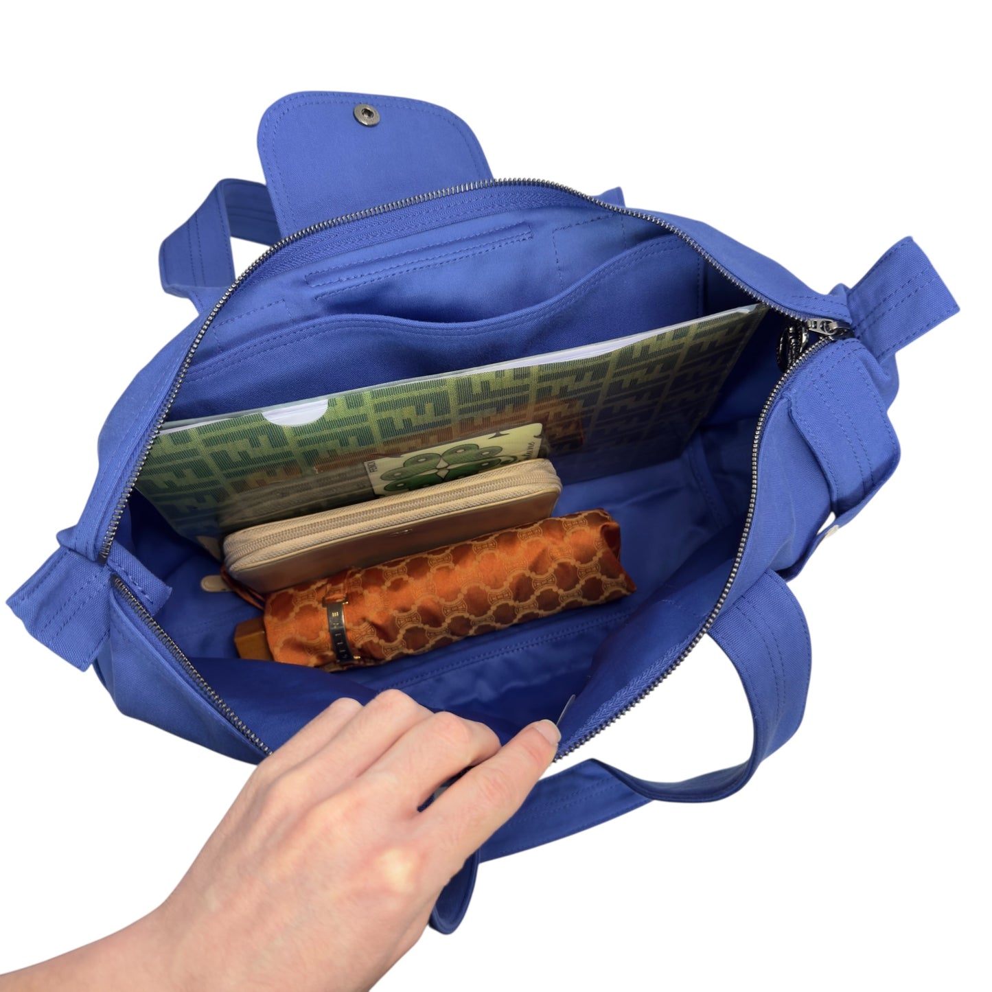 LONGCHAMP Le Pliage 法國製 肩背包