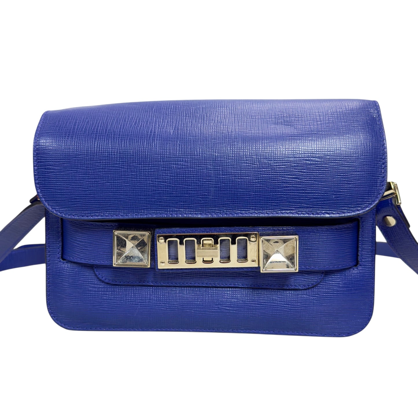 PROENZA SCHOULER PS11 斜揹袋