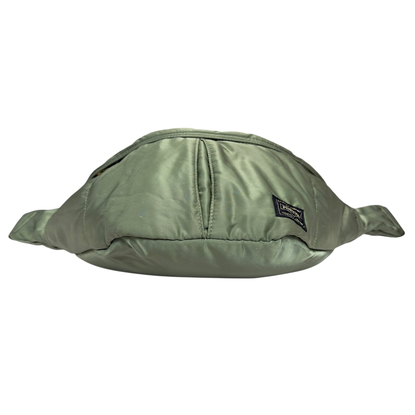 PORTER 腰包 心口包