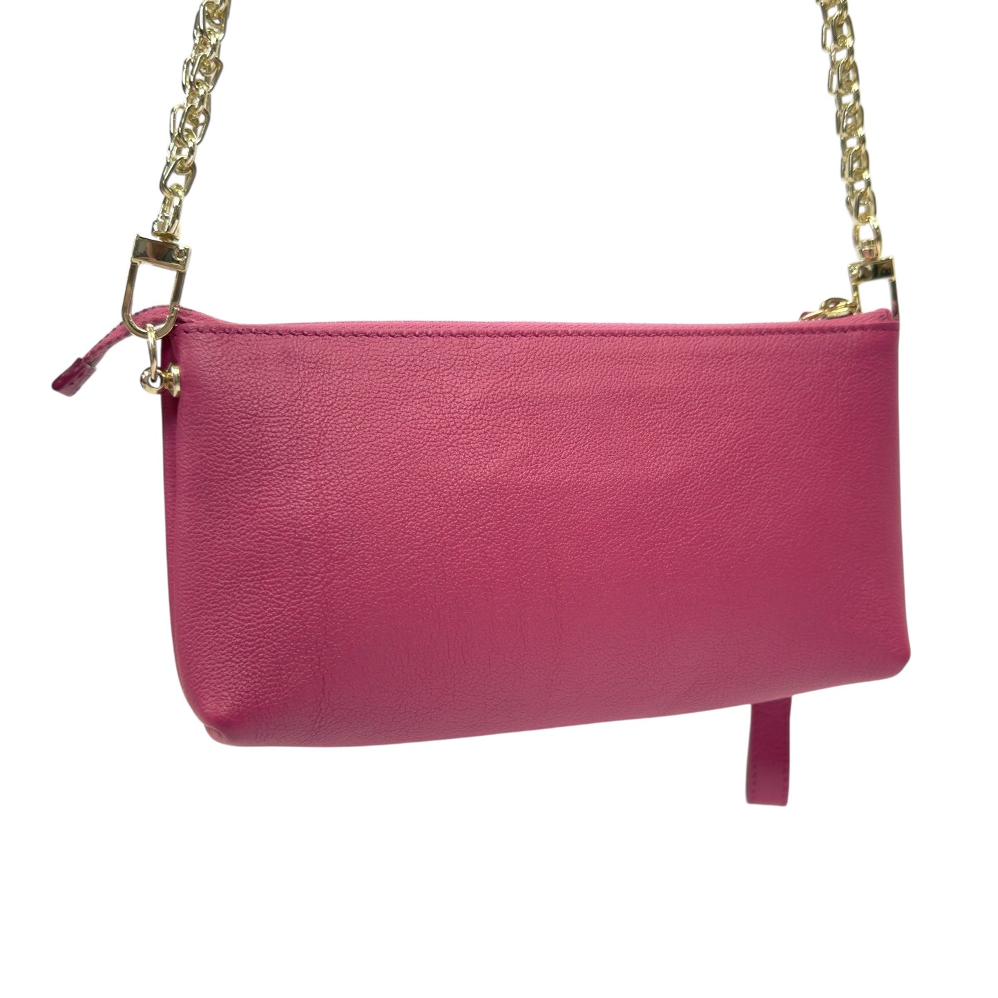 YSL *自加鏈＞送無品牌扣＋無品牌鏈帶* 斜揹袋