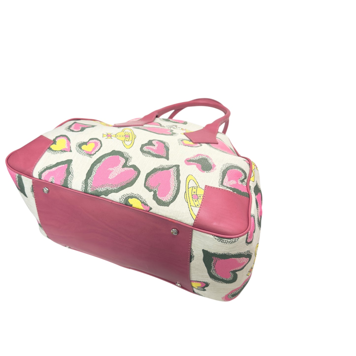 VIVIENNE WESTWOOD 手袋