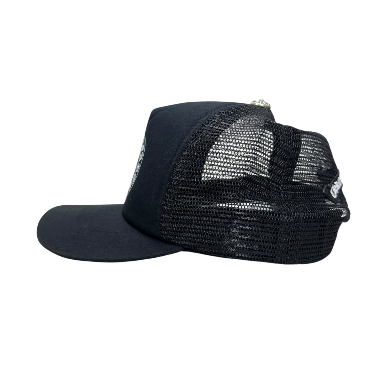 CHROME HEARTS Cap 棒球帽