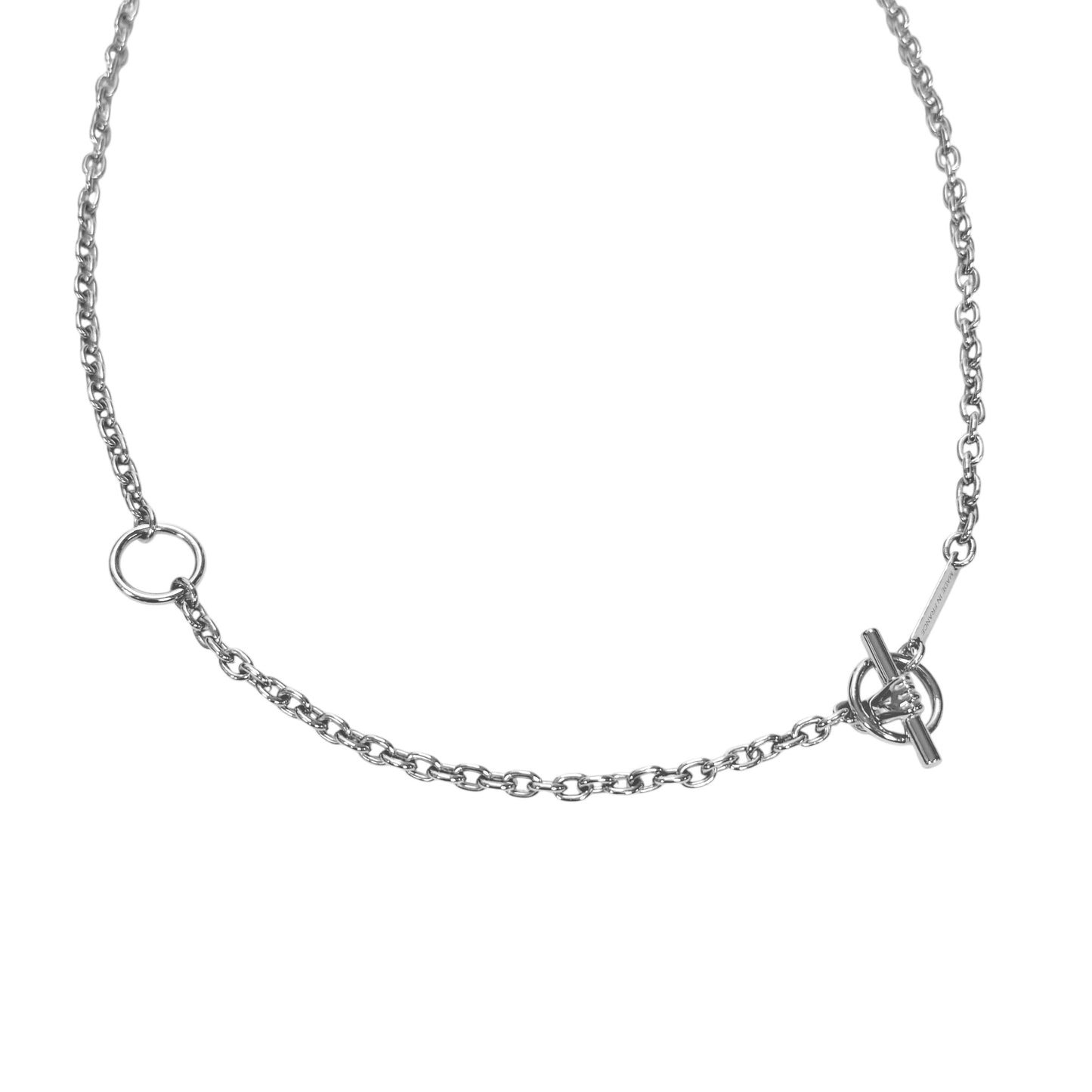 HERMES Cavalier 頸鏈