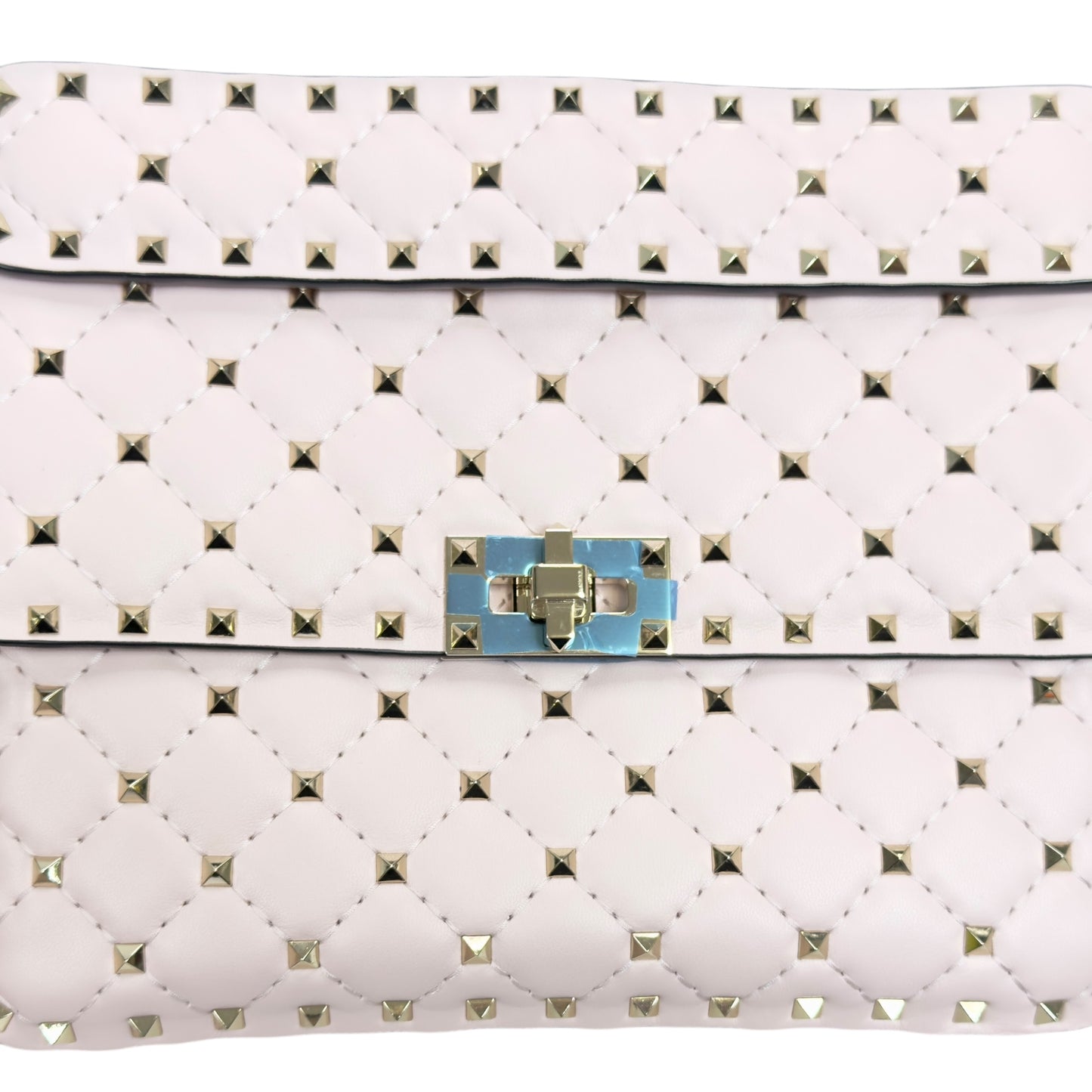 VALENTINO Rockstud spike 鏈條包