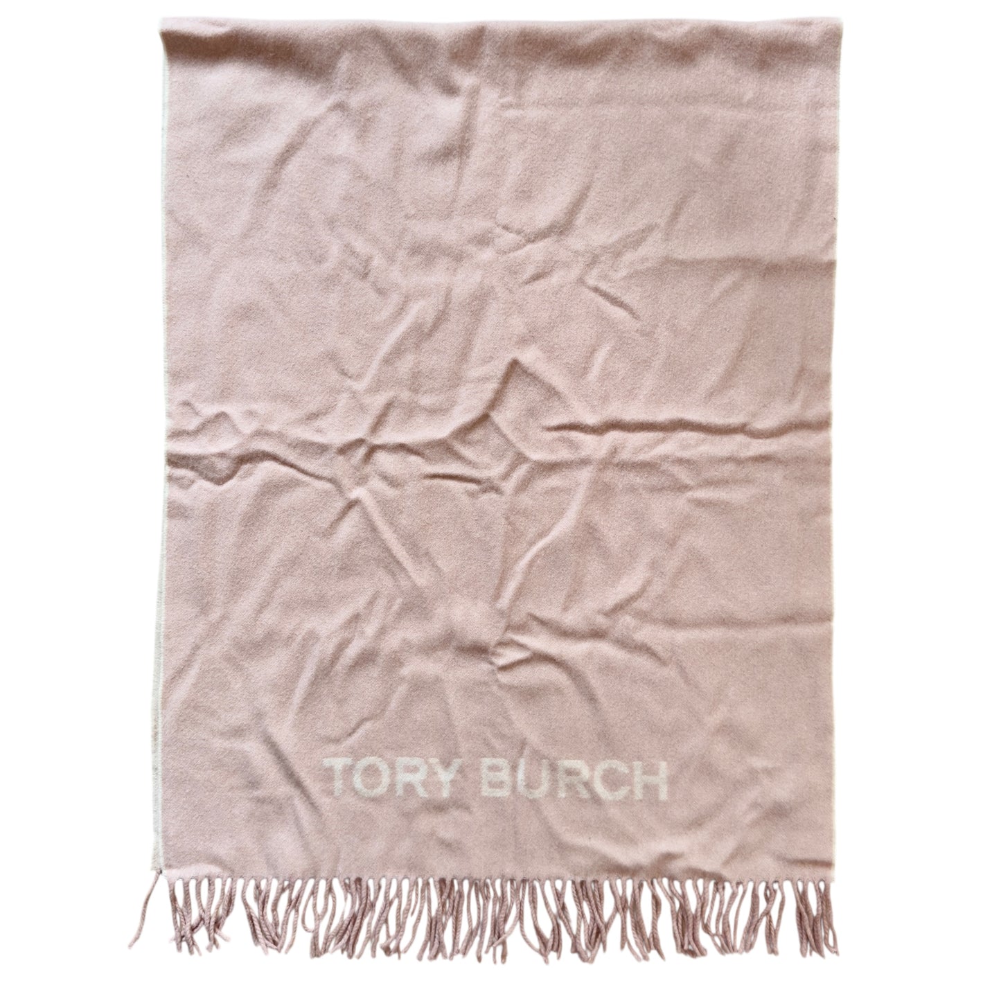 TORY BURCH 圍巾