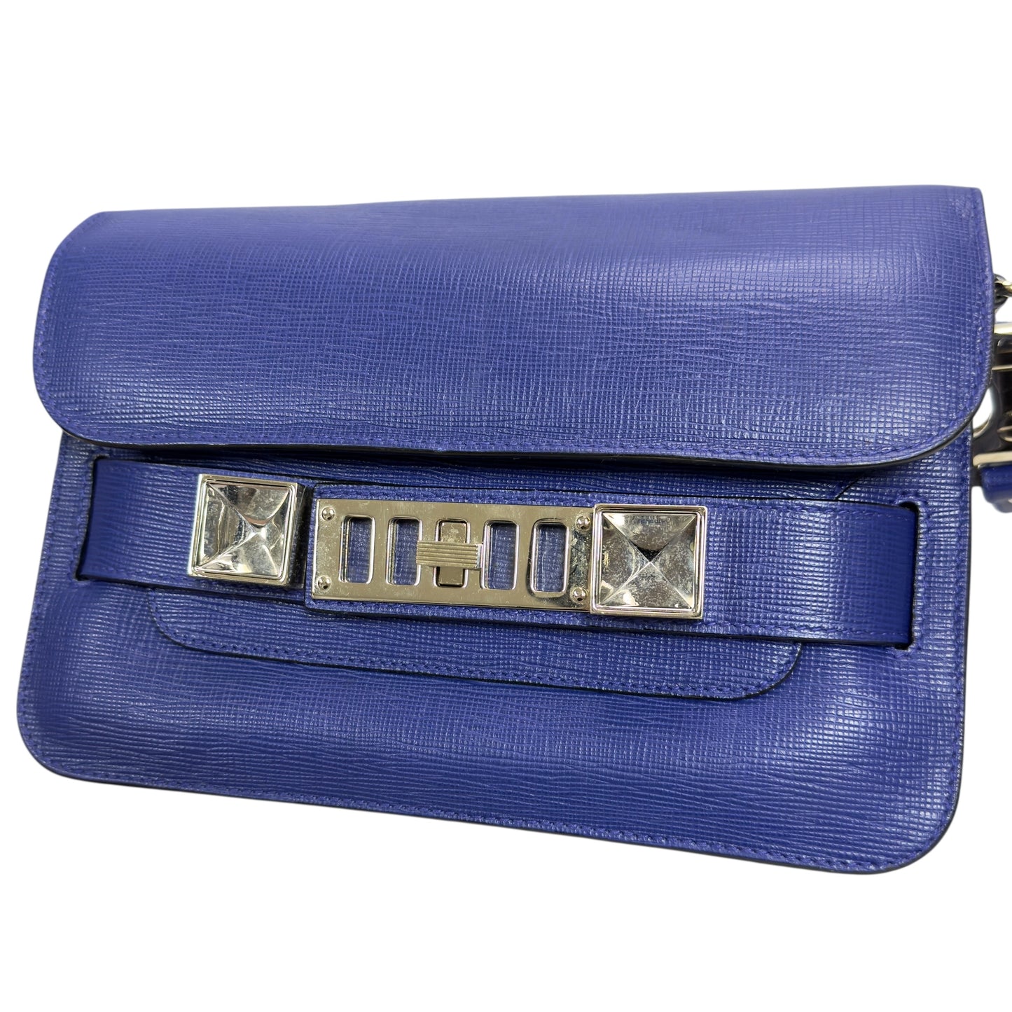 PROENZA SCHOULER PS11 斜揹袋