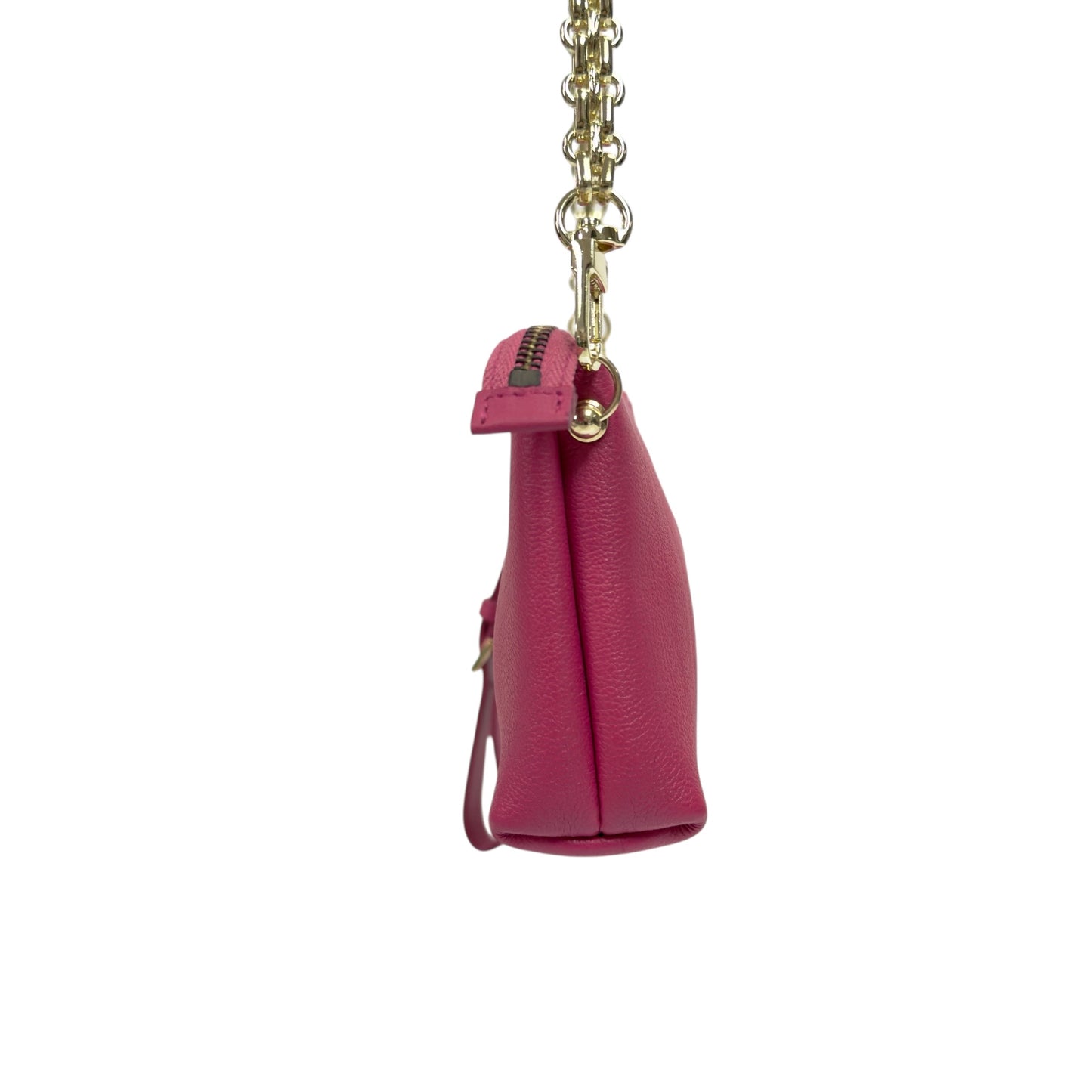 YSL *自加鏈＞送無品牌扣＋無品牌鏈帶* 斜揹袋