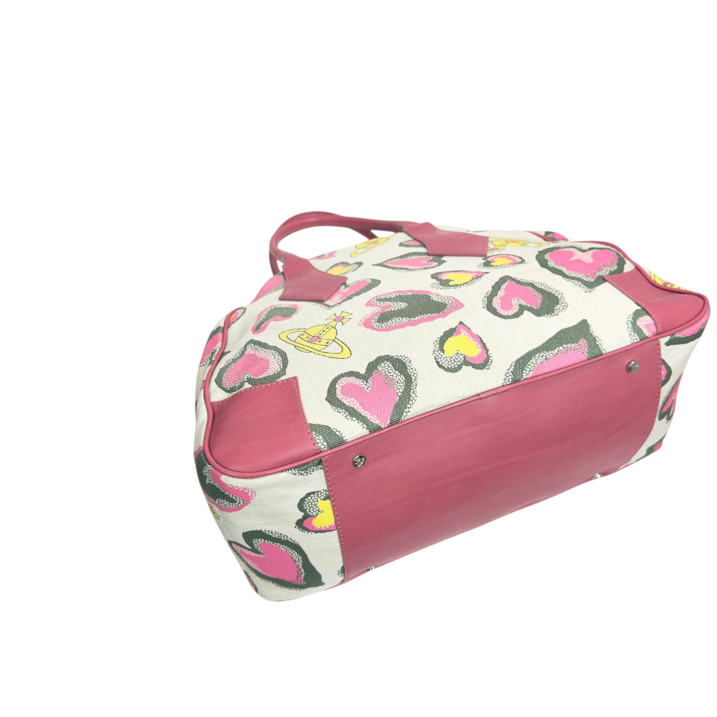 VIVIENNE WESTWOOD 手袋