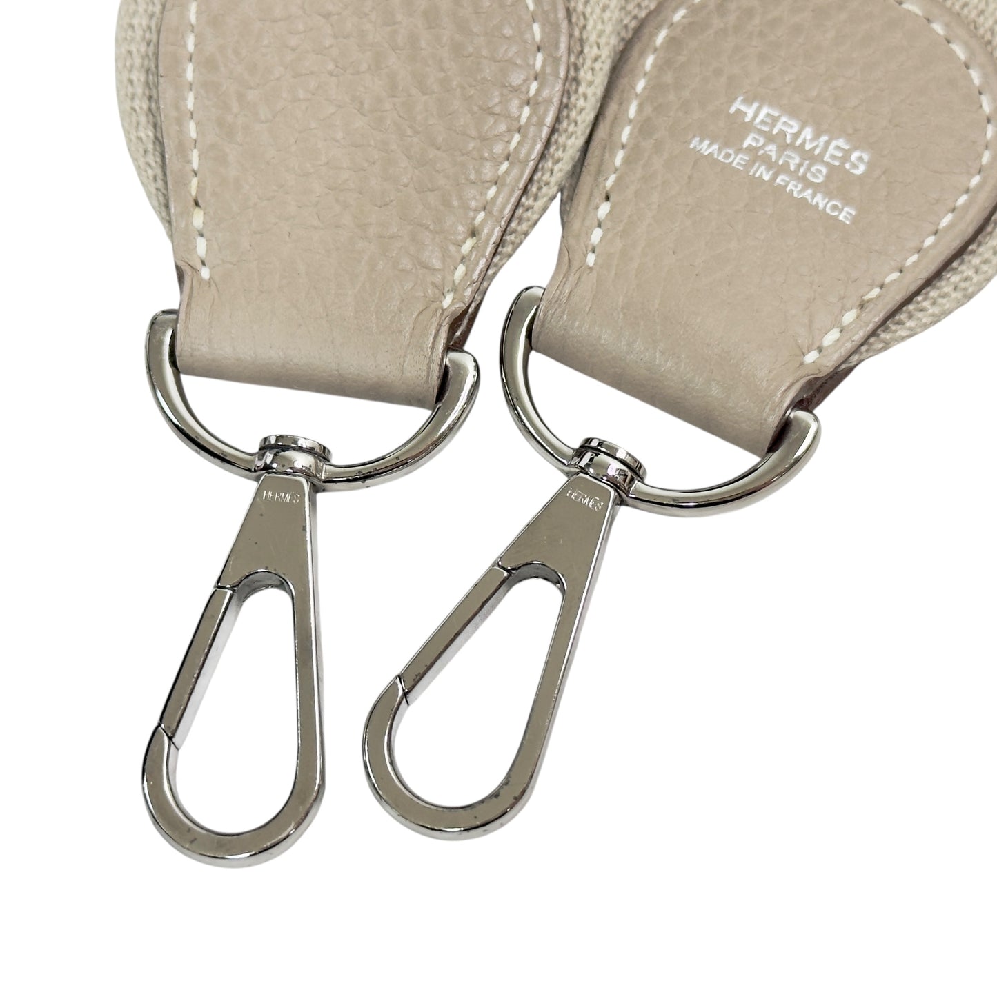 HERMES Evelyne 29 斜背包 框P刻