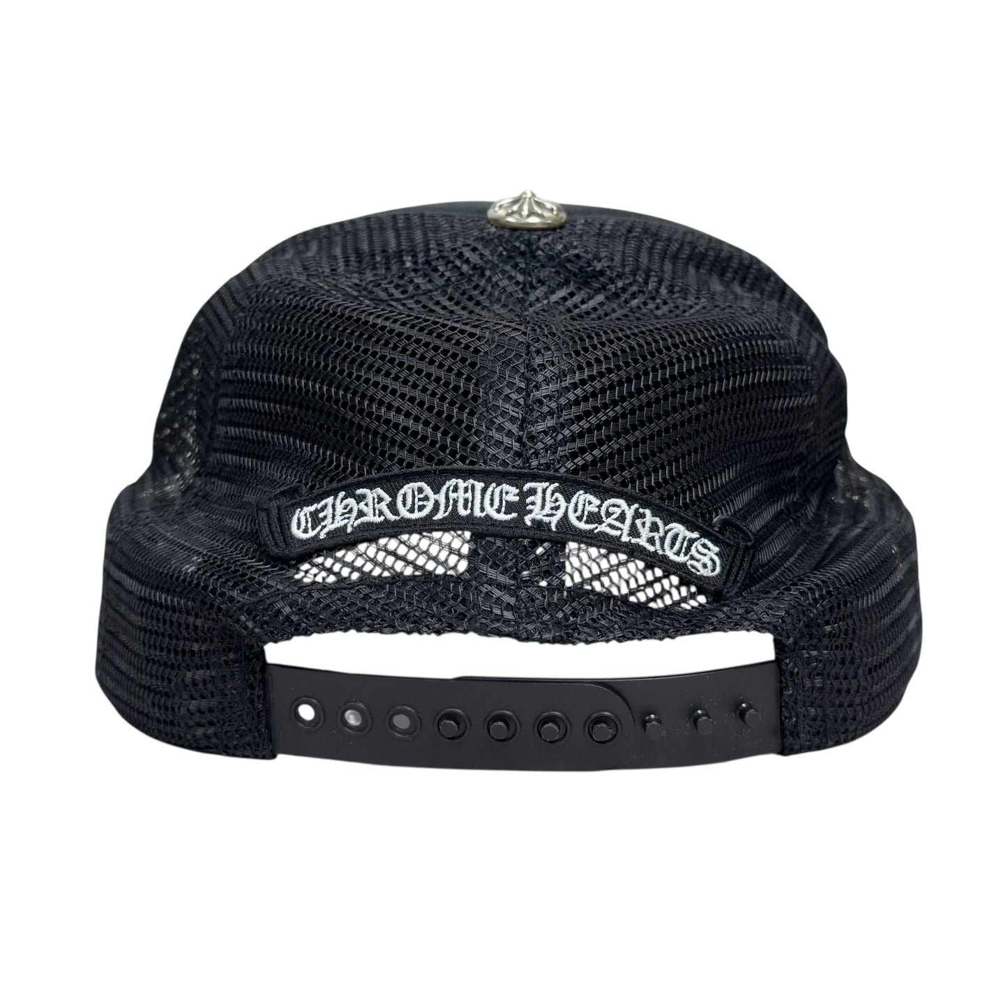 CHROME HEARTS Cap 棒球帽