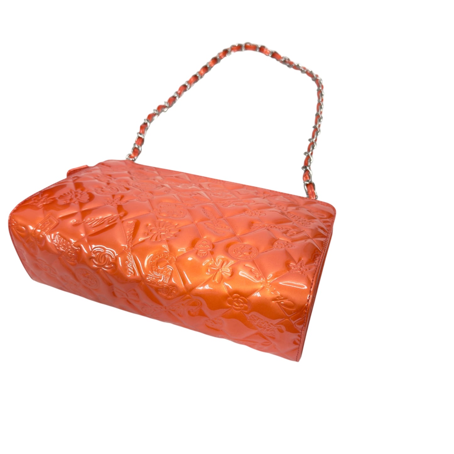 CHANEL CC LUCKY SYMBOLS 幸運符號 肩背包