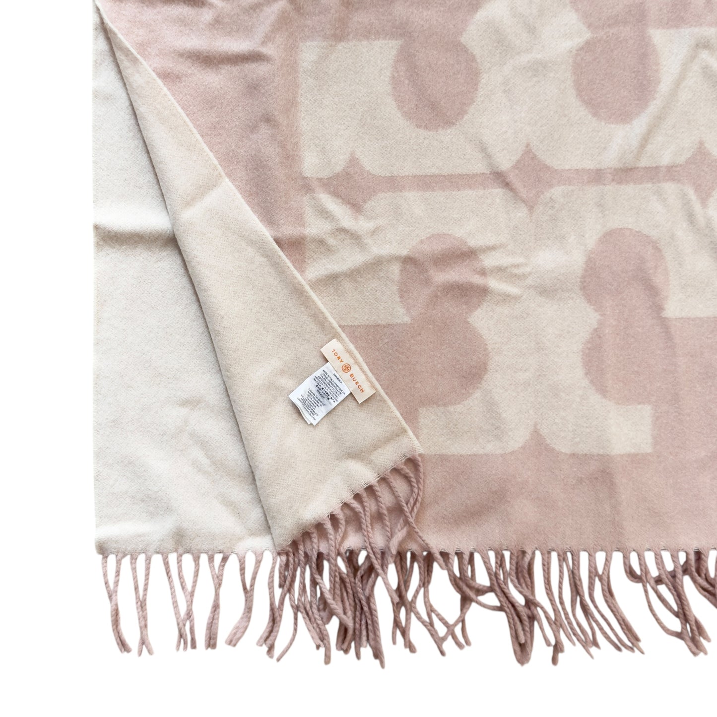 TORY BURCH 圍巾