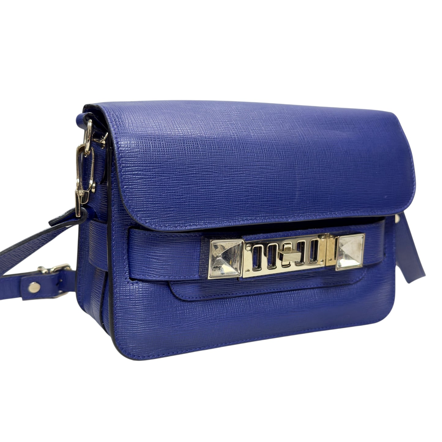 PROENZA SCHOULER PS11 斜揹袋