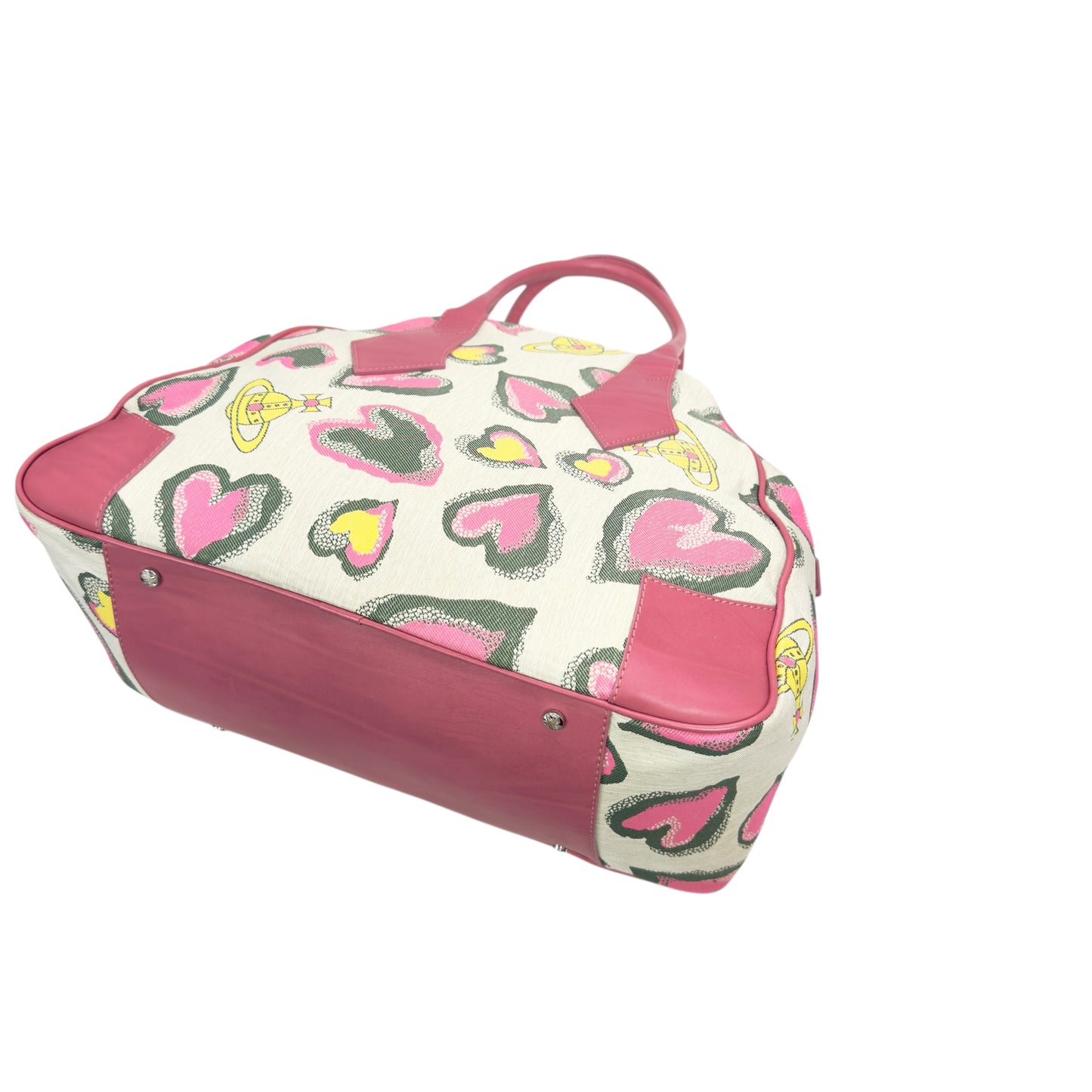 VIVIENNE WESTWOOD 手袋