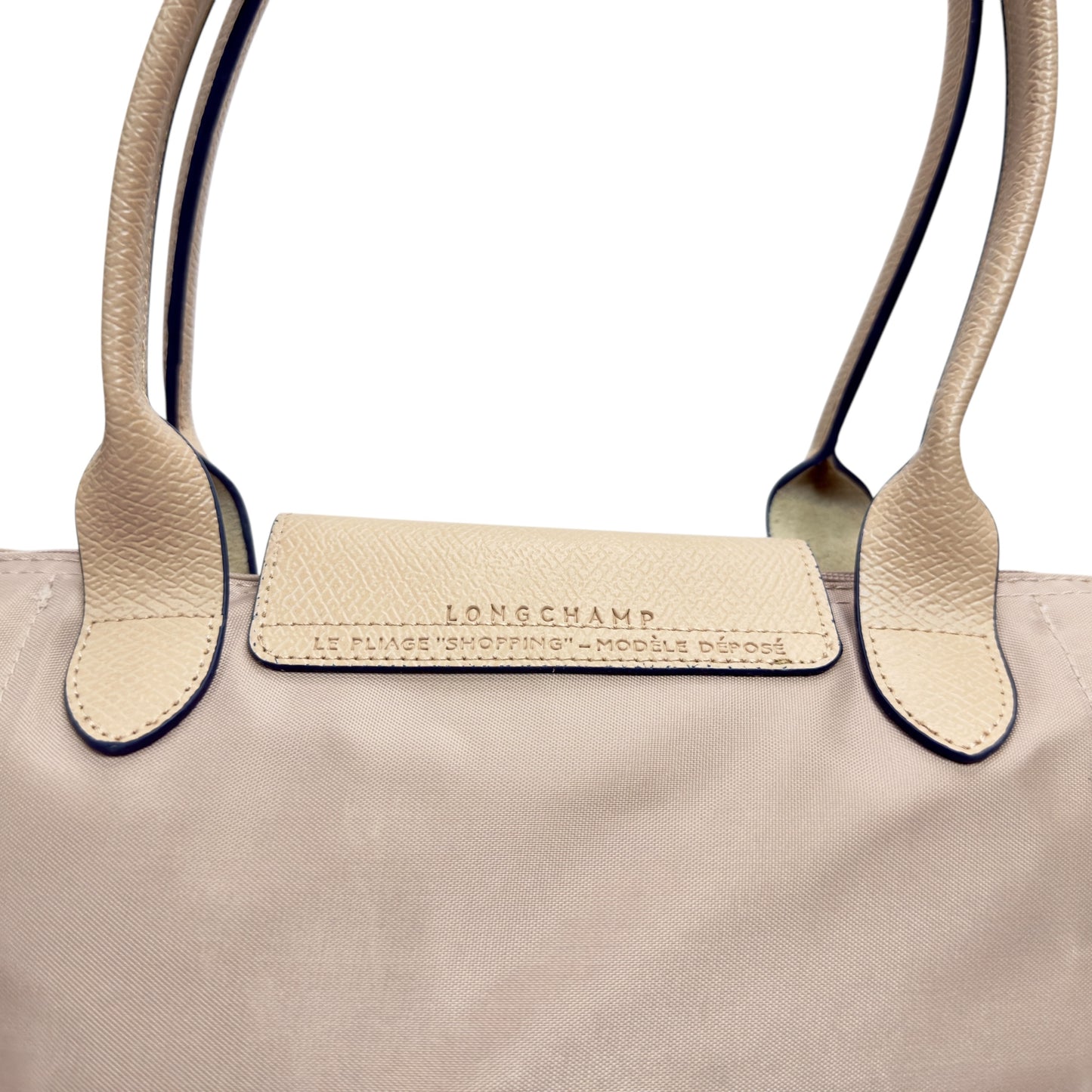 LONGCHAMP Pliage 法國製 肩背包