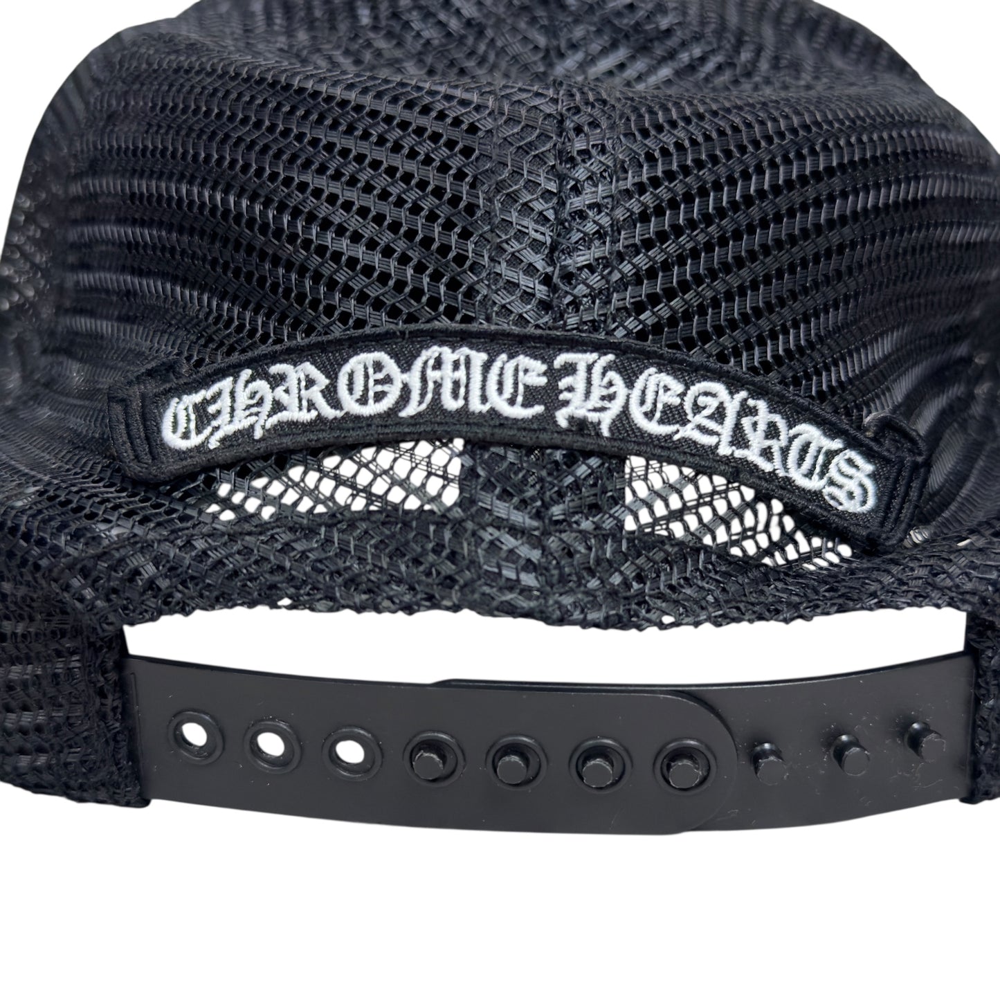 CHROME HEARTS Cap 棒球帽