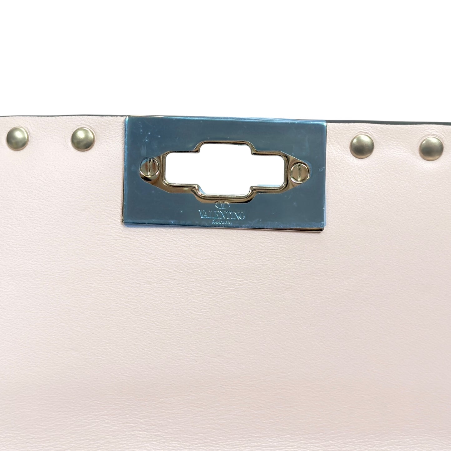 VALENTINO Rockstud spike 鏈條包