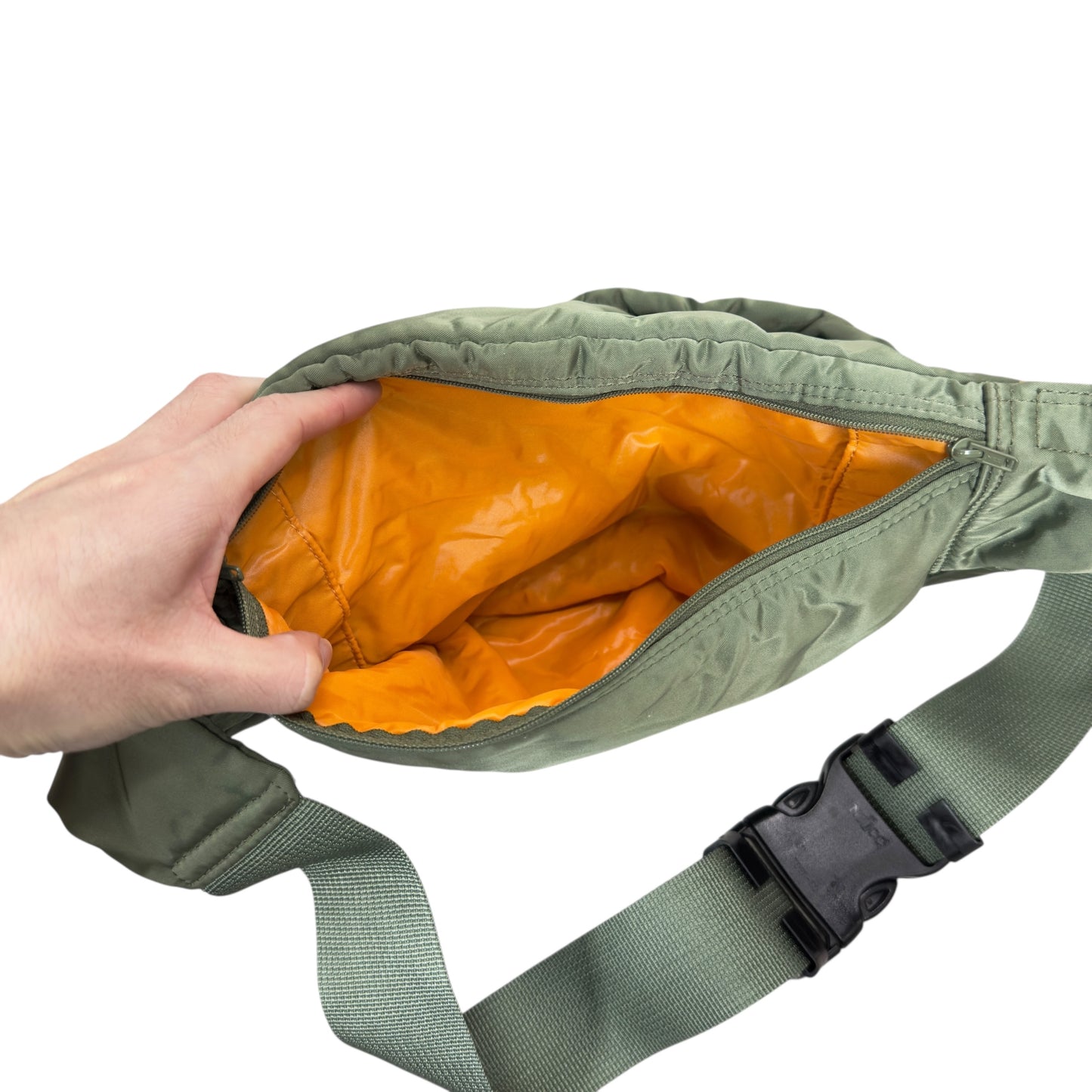 PORTER 腰包 心口包