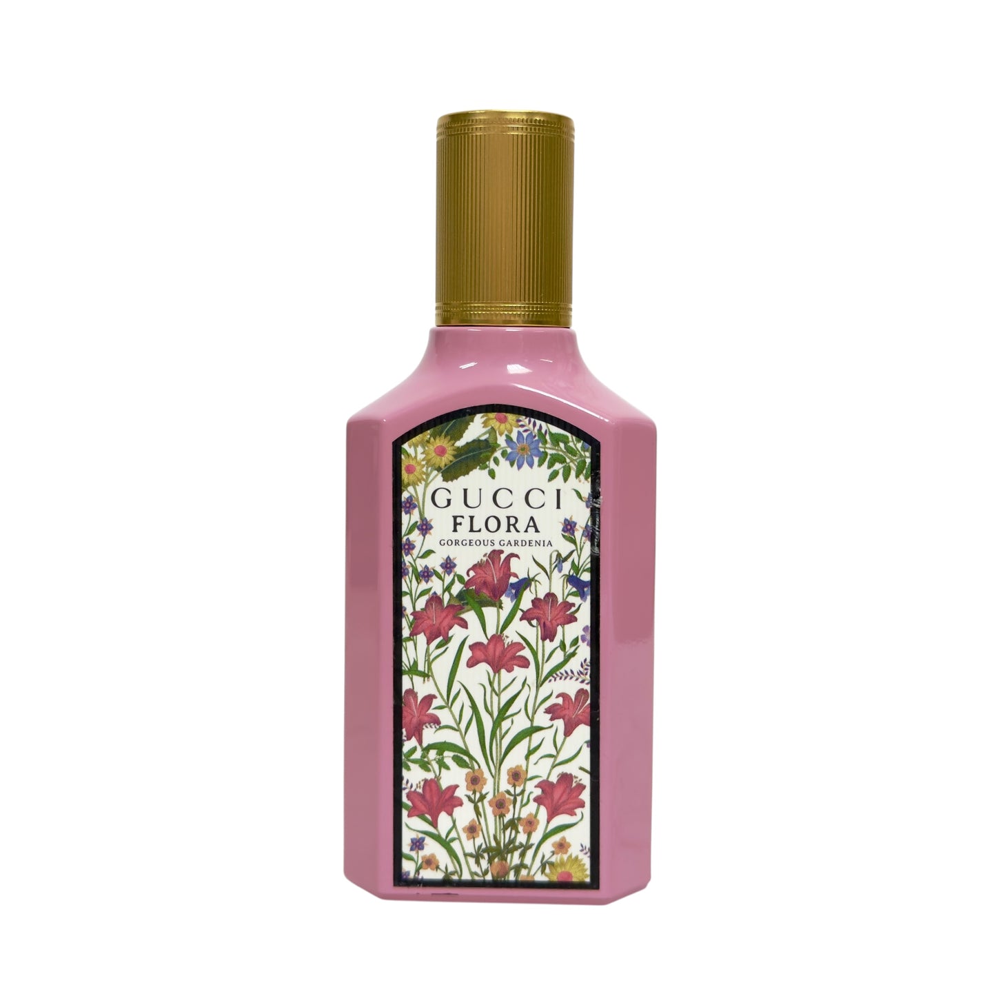 GUCCI Flora Gorgeous Gardenia 香水 50ml