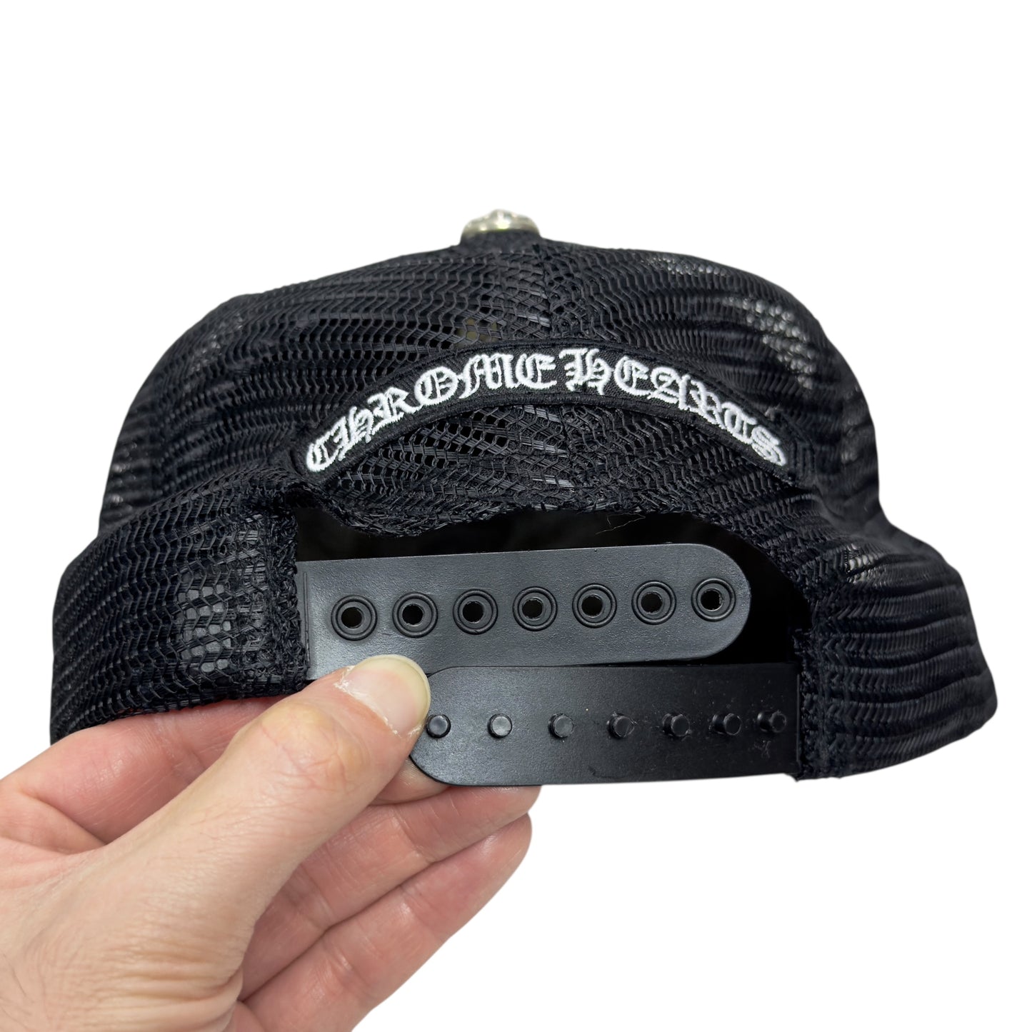 CHROME HEARTS Cap 棒球帽