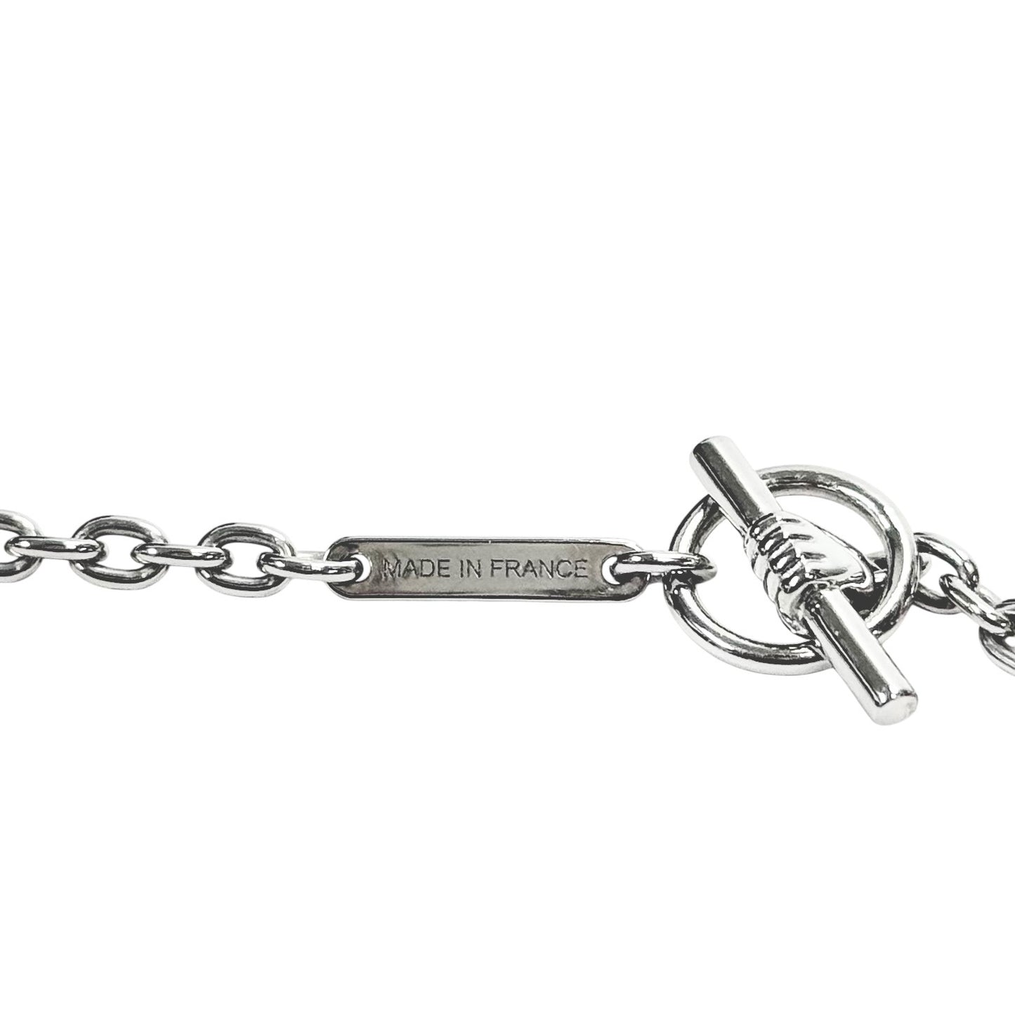 HERMES Cavalier 頸鏈