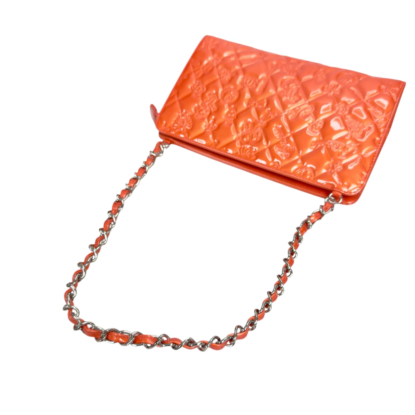 CHANEL CC LUCKY SYMBOLS 幸運符號 肩背包