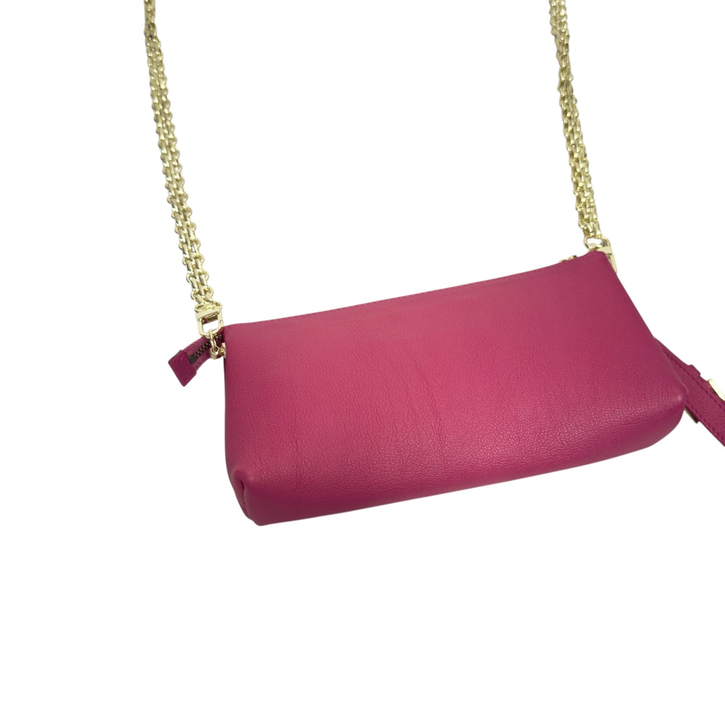 YSL *自加鏈＞送無品牌扣＋無品牌鏈帶* 斜揹袋