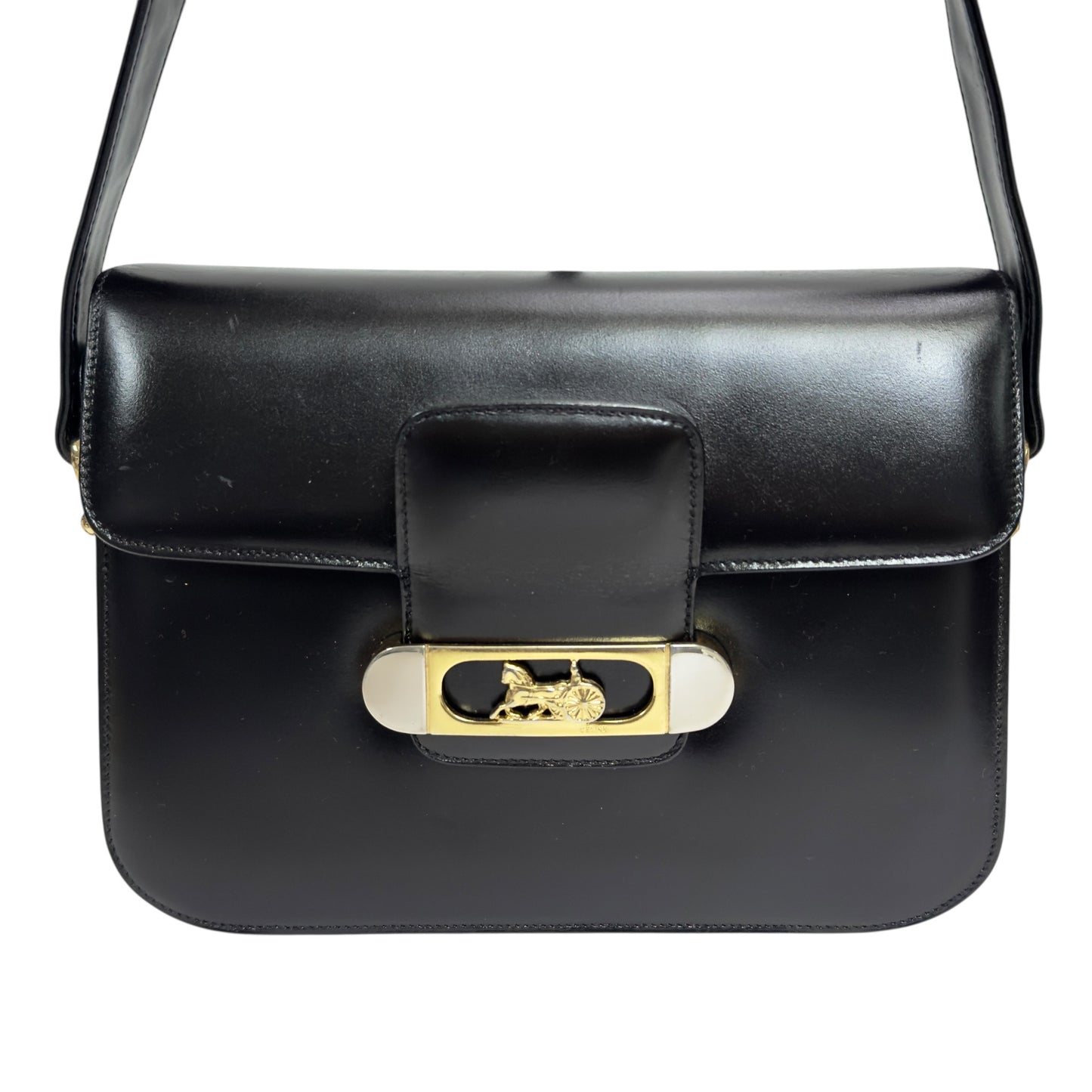 CELINE 中古 肩背包