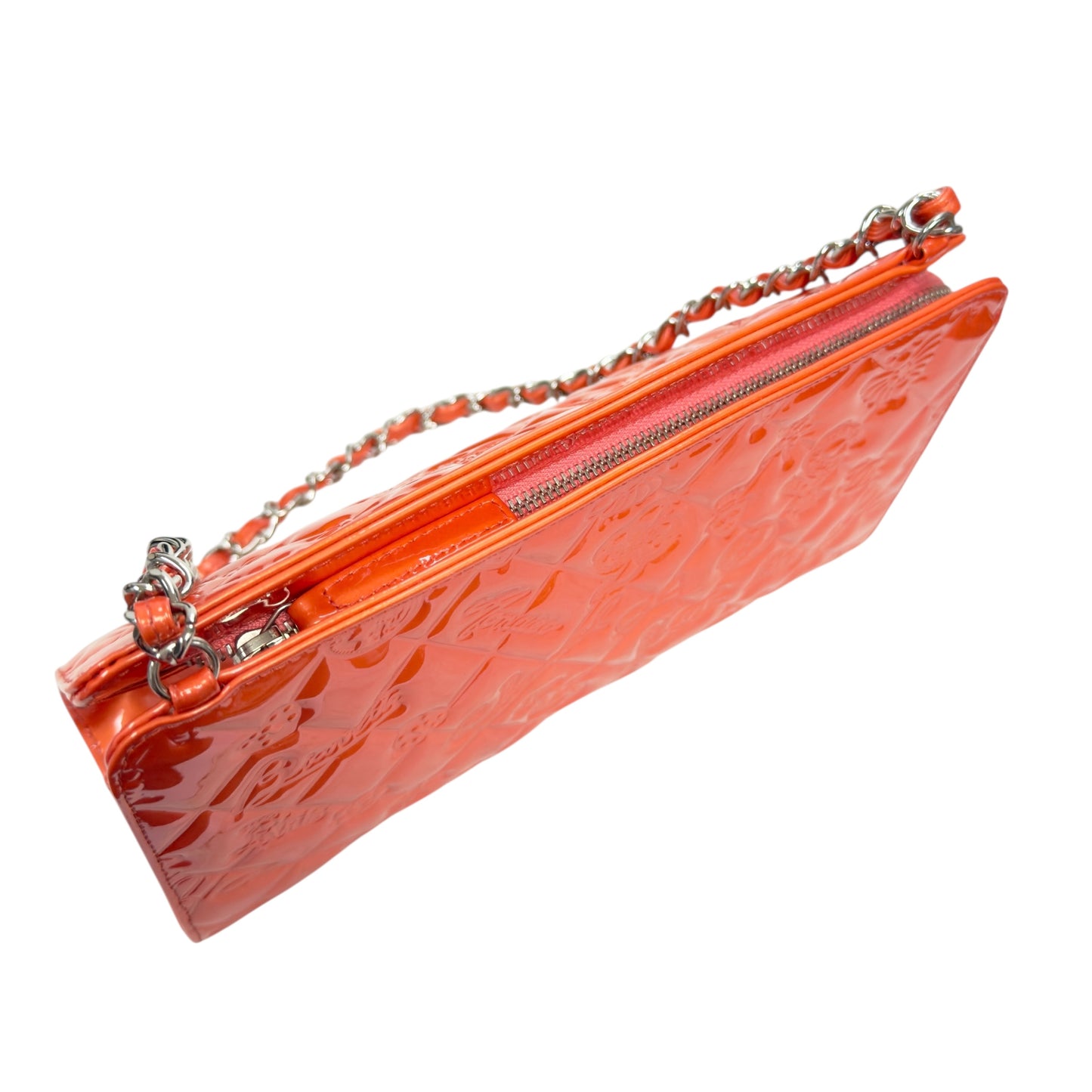 CHANEL CC LUCKY SYMBOLS 幸運符號 肩背包