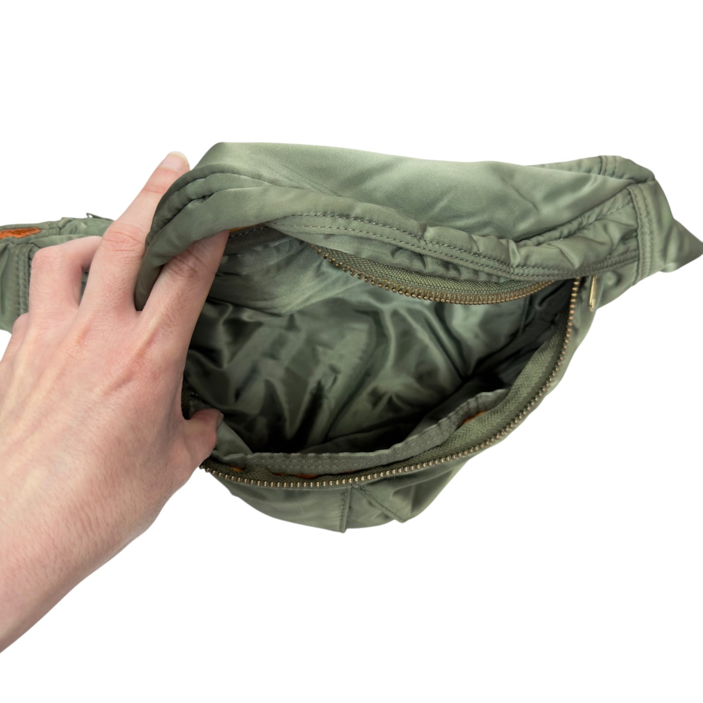 PORTER 腰包 心口包