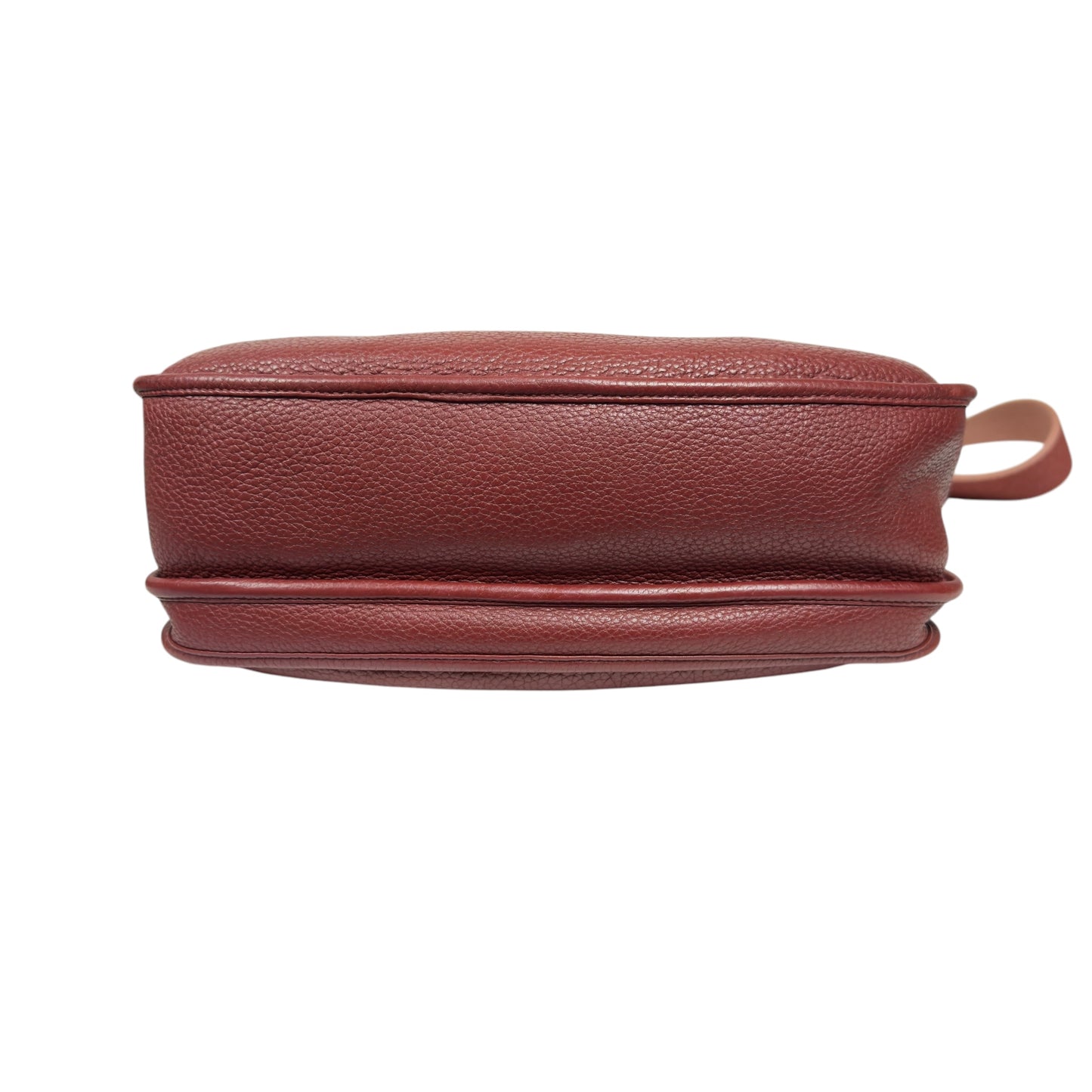 HERMES Evelyne 斜揹袋 框Q刻