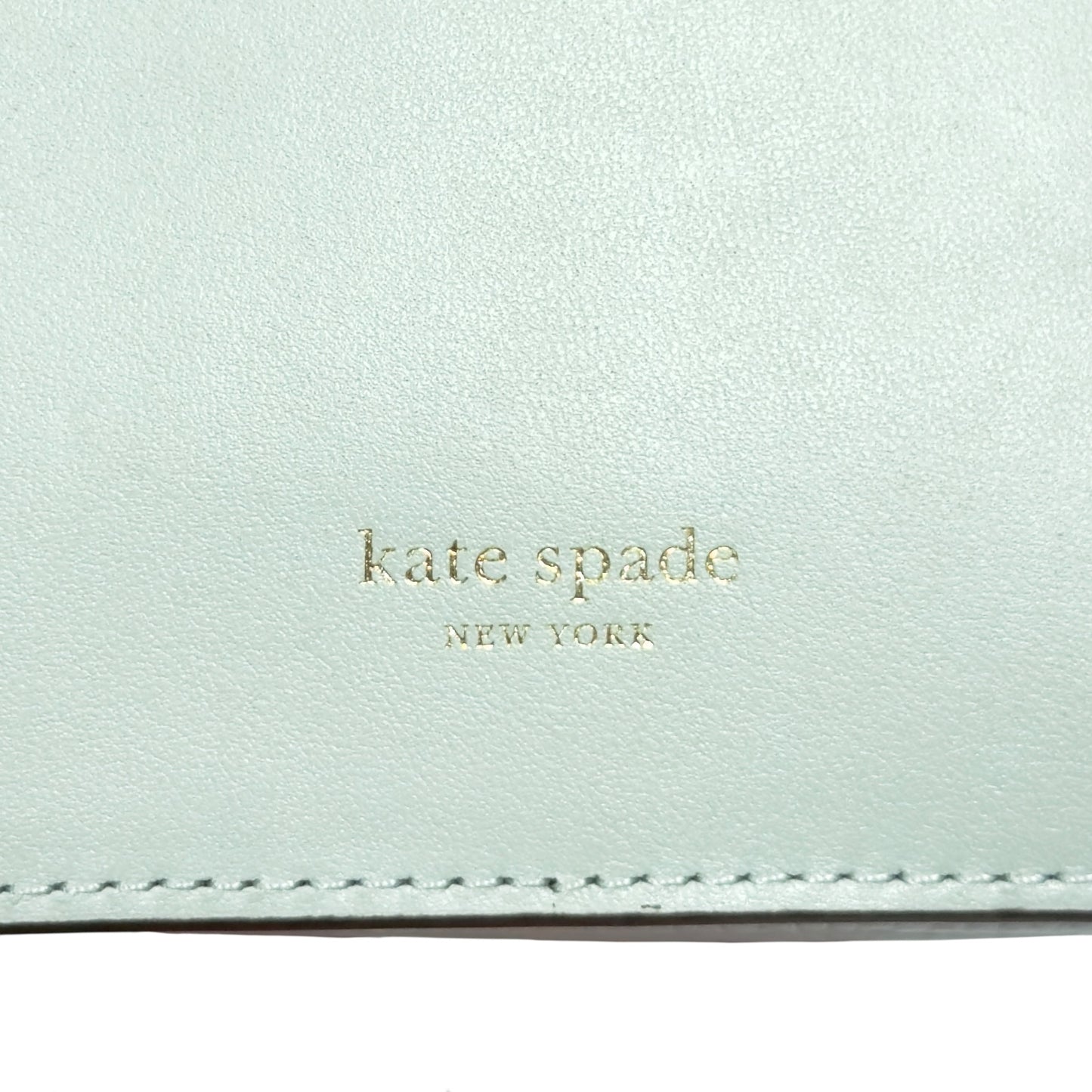 KATE SPADE 鏈條包