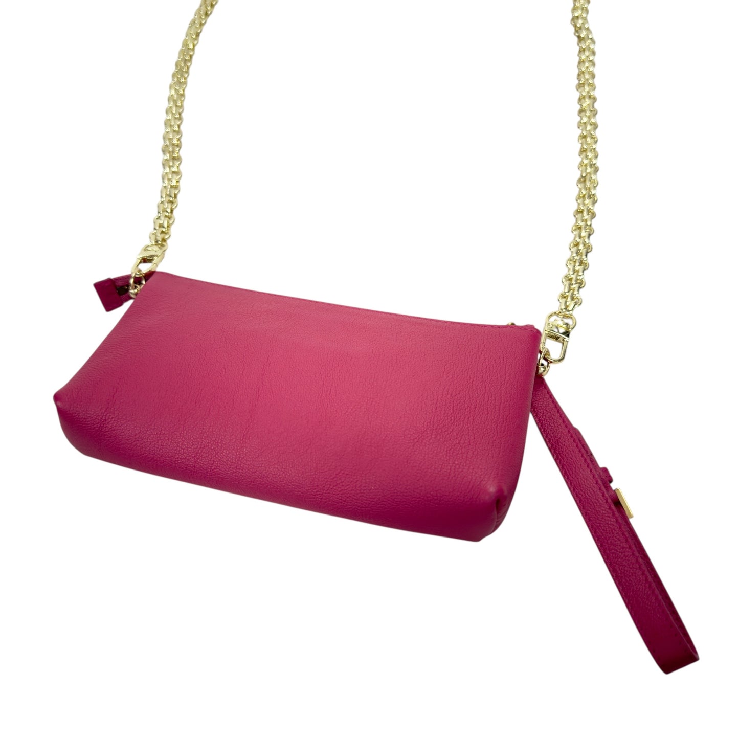 YSL *自加鏈＞送無品牌扣＋無品牌鏈帶* 斜揹袋