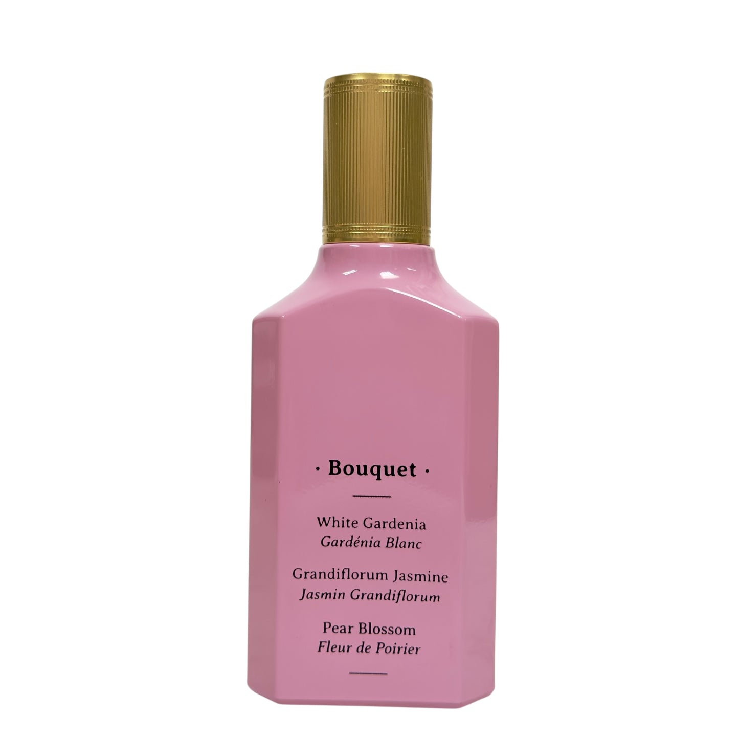 GUCCI Flora Gorgeous Gardenia 香水 50ml