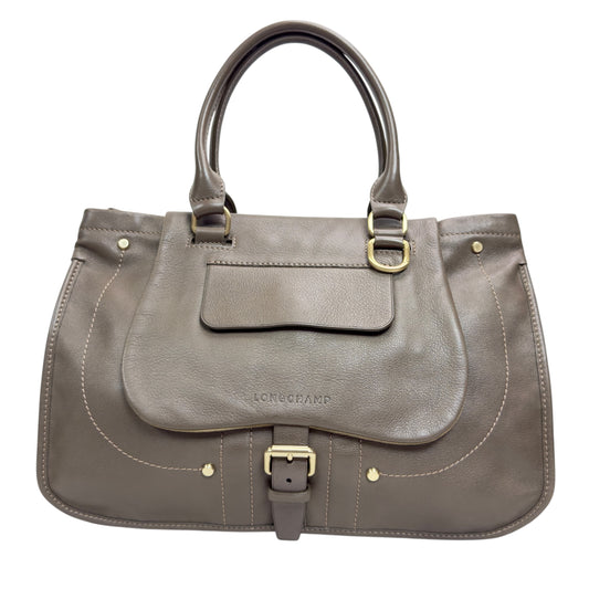 LONGCHAMP Balzane 手袋