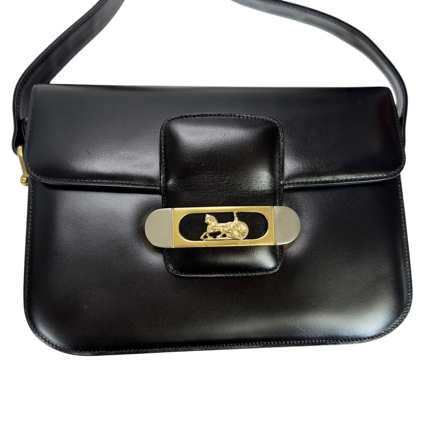 CELINE 中古 肩背包