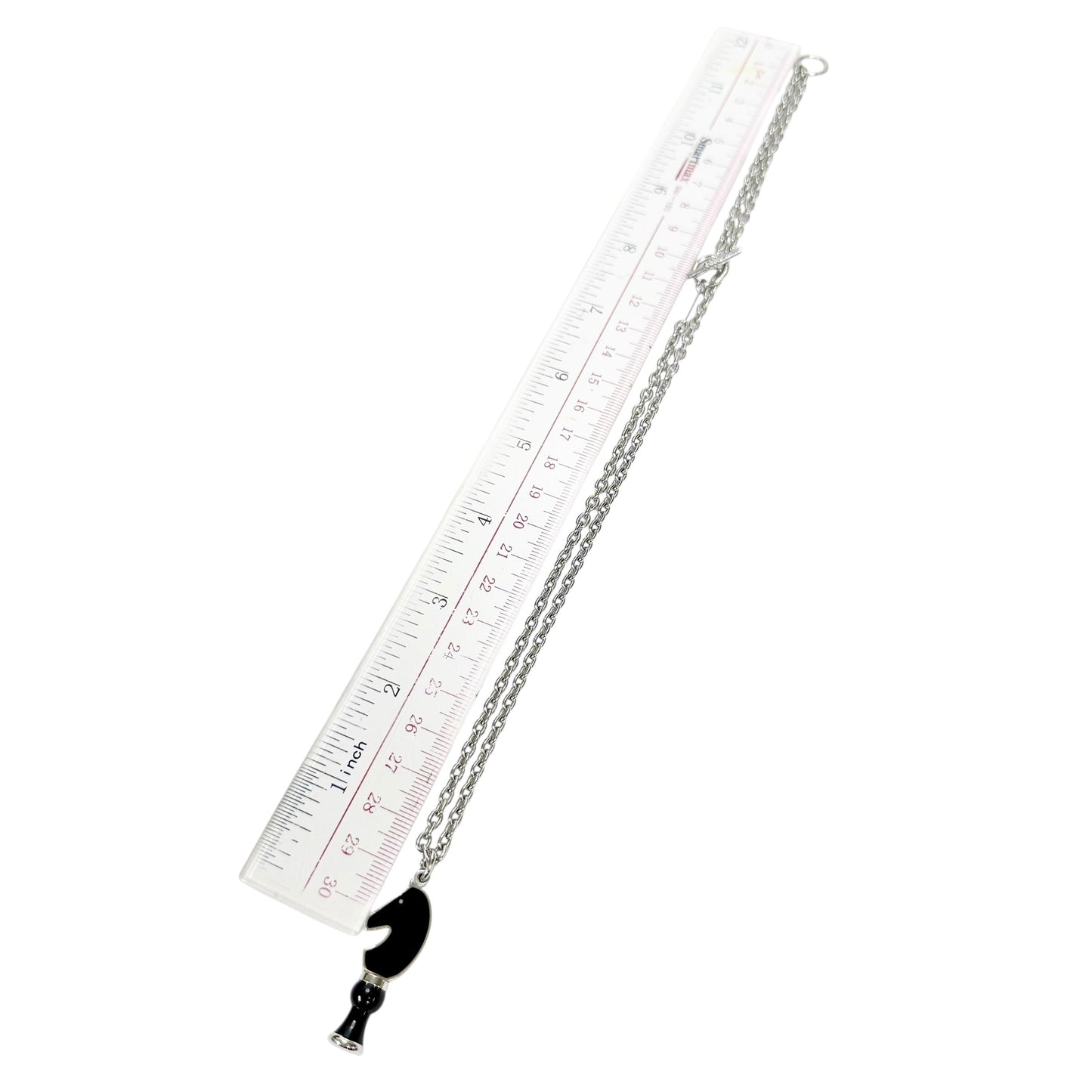 HERMES Cavalier 頸鏈