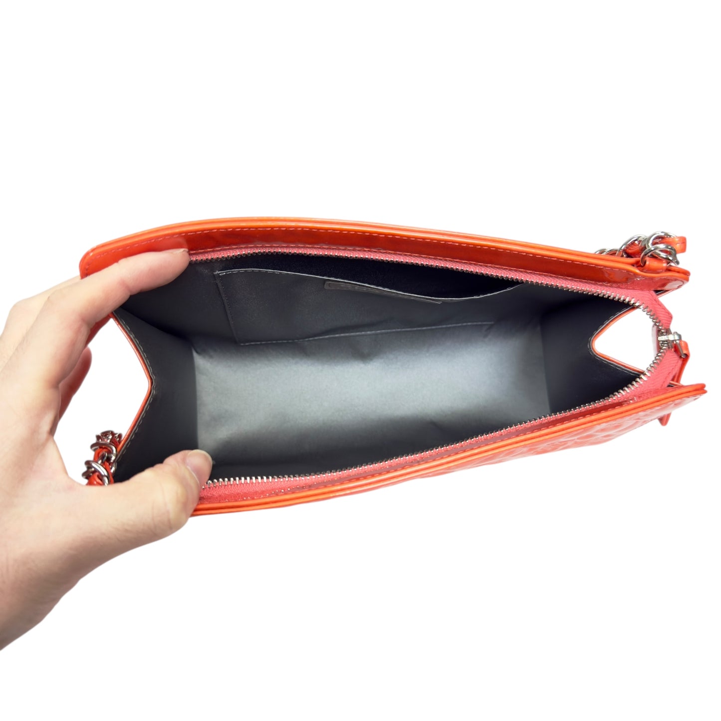 CHANEL CC LUCKY SYMBOLS 幸運符號 肩背包