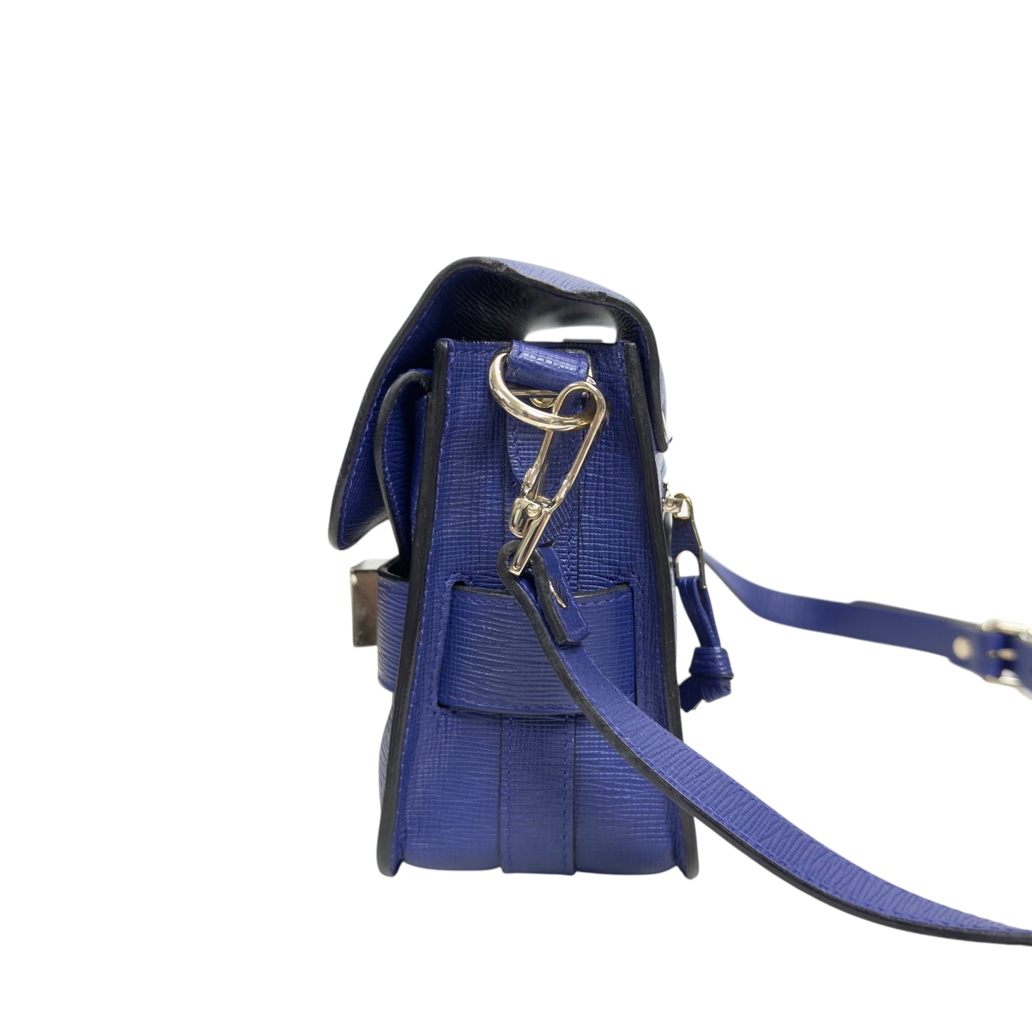 PROENZA SCHOULER PS11 斜揹袋