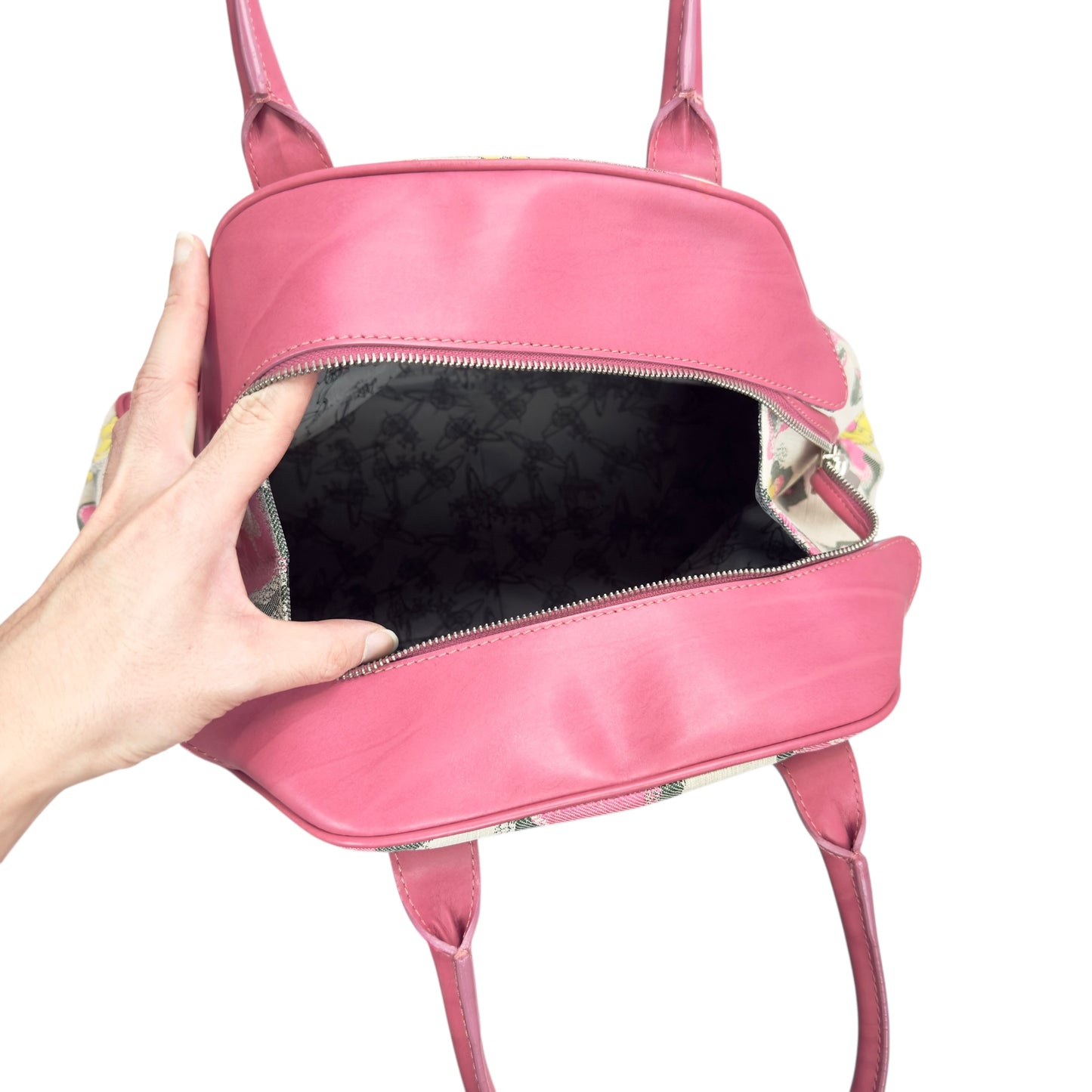 VIVIENNE WESTWOOD 手袋