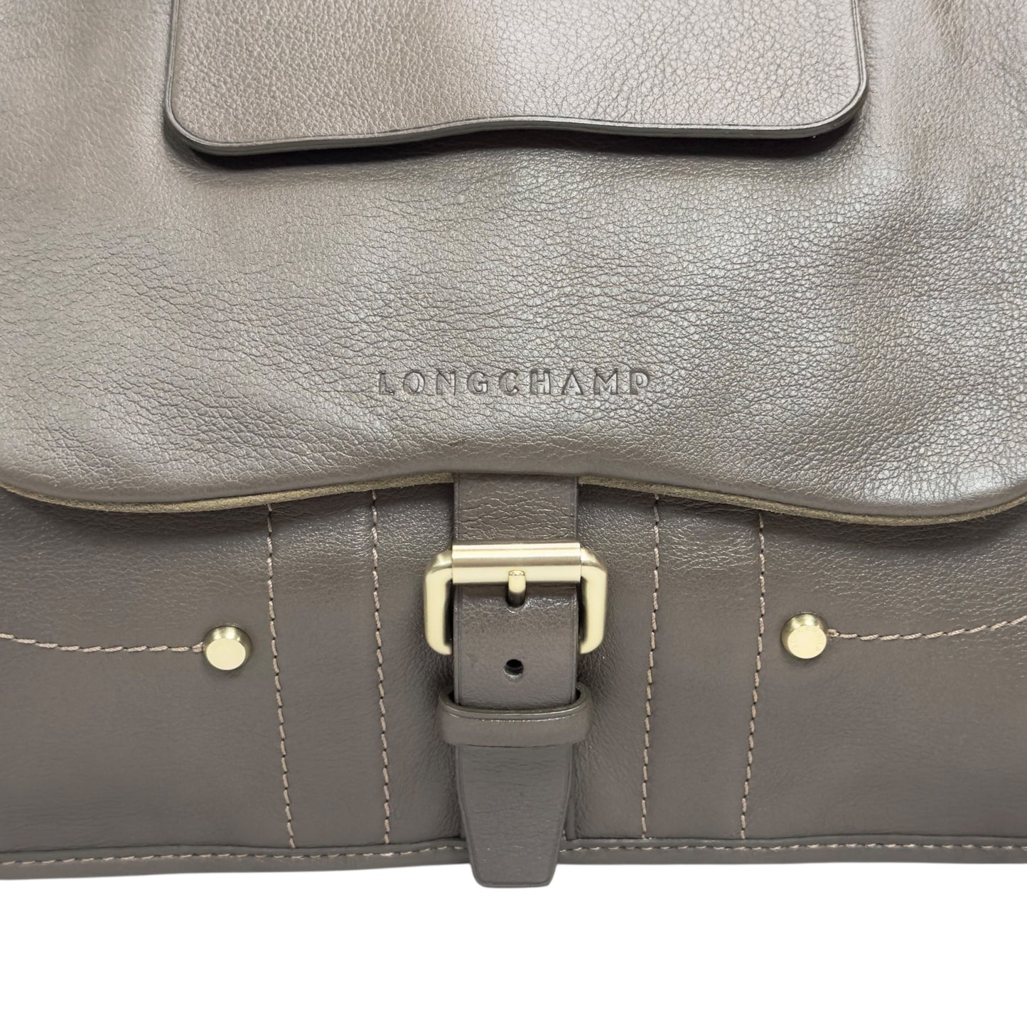 LONGCHAMP Balzane 手袋