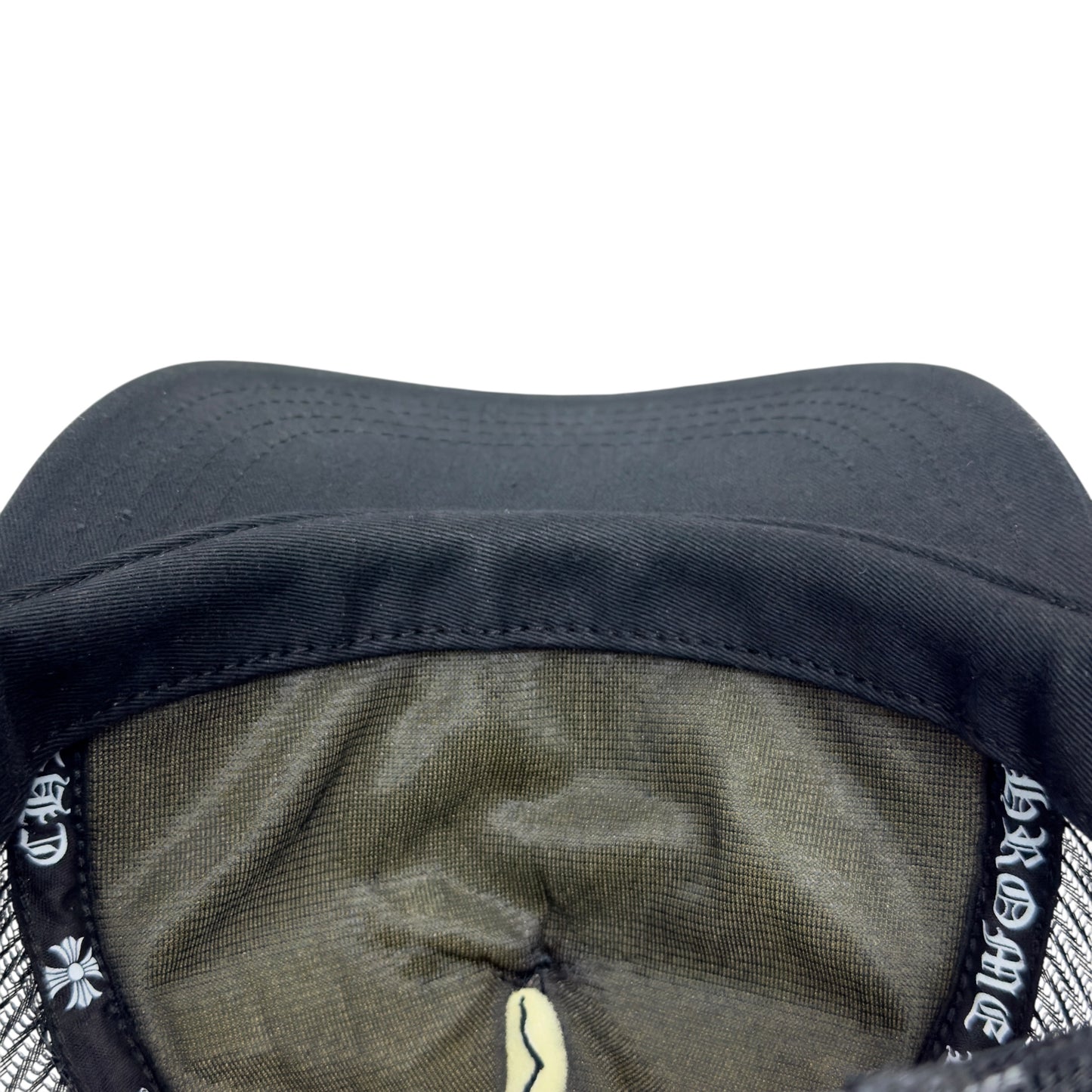 CHROME HEARTS Cap 棒球帽